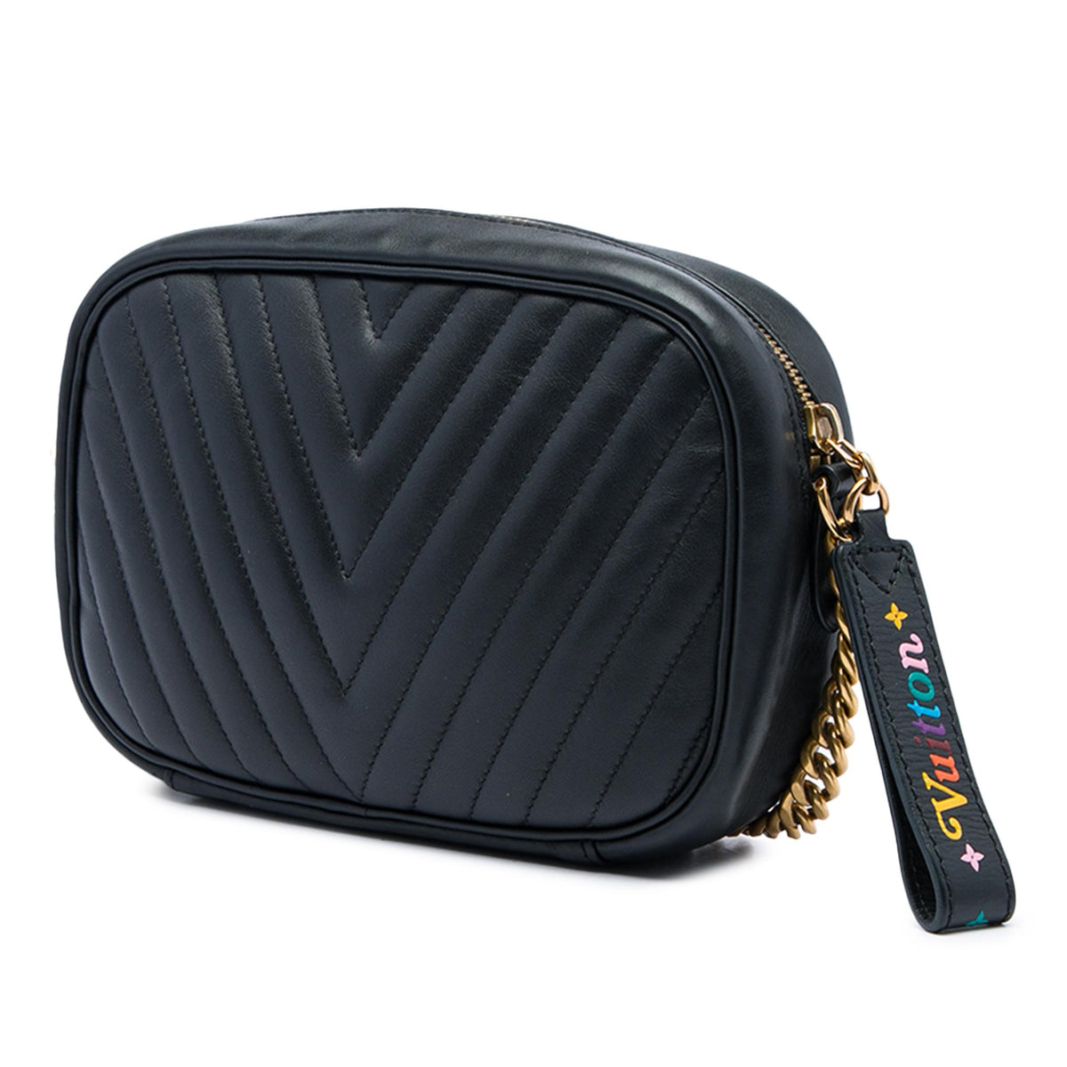 Louis Vuitton New Wave Camera Bag
