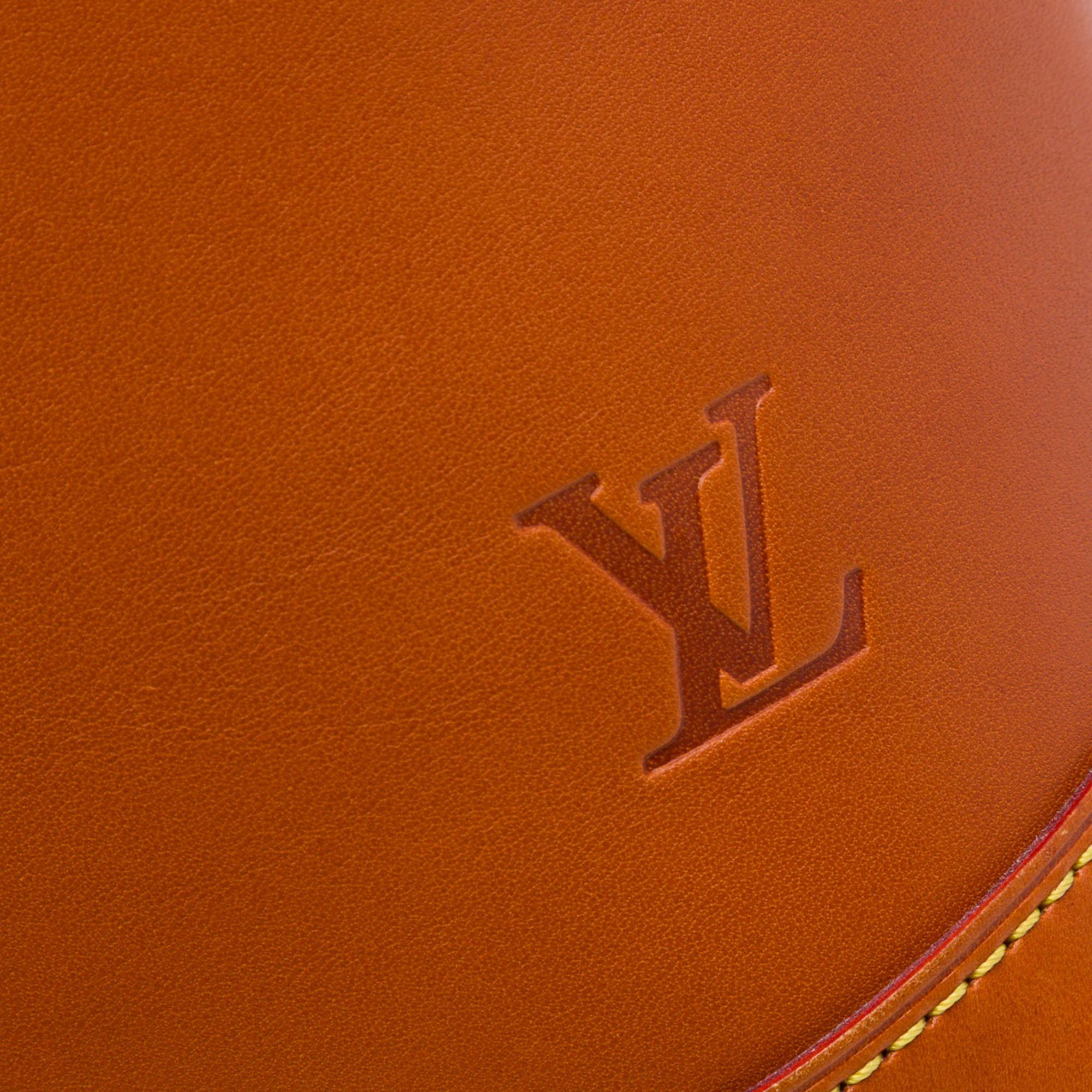 Louis Vuitton Nomade Lockit Vertical