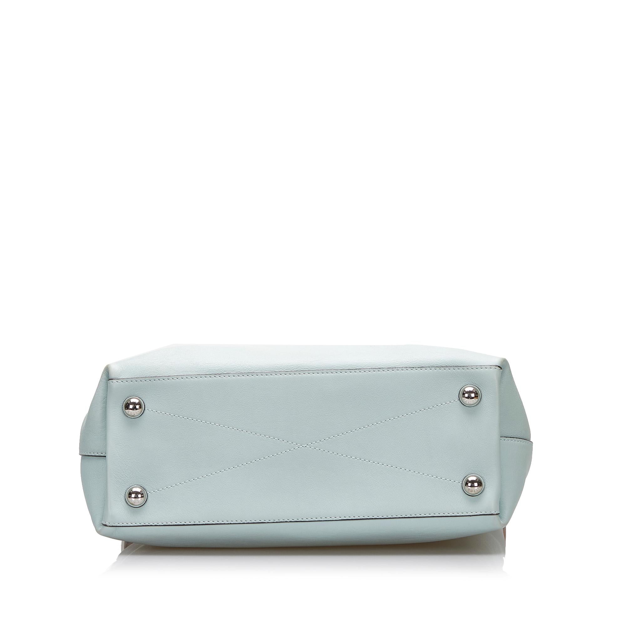 Louis Vuitton Parnassea Bagatelle (SHG-X16BuD)