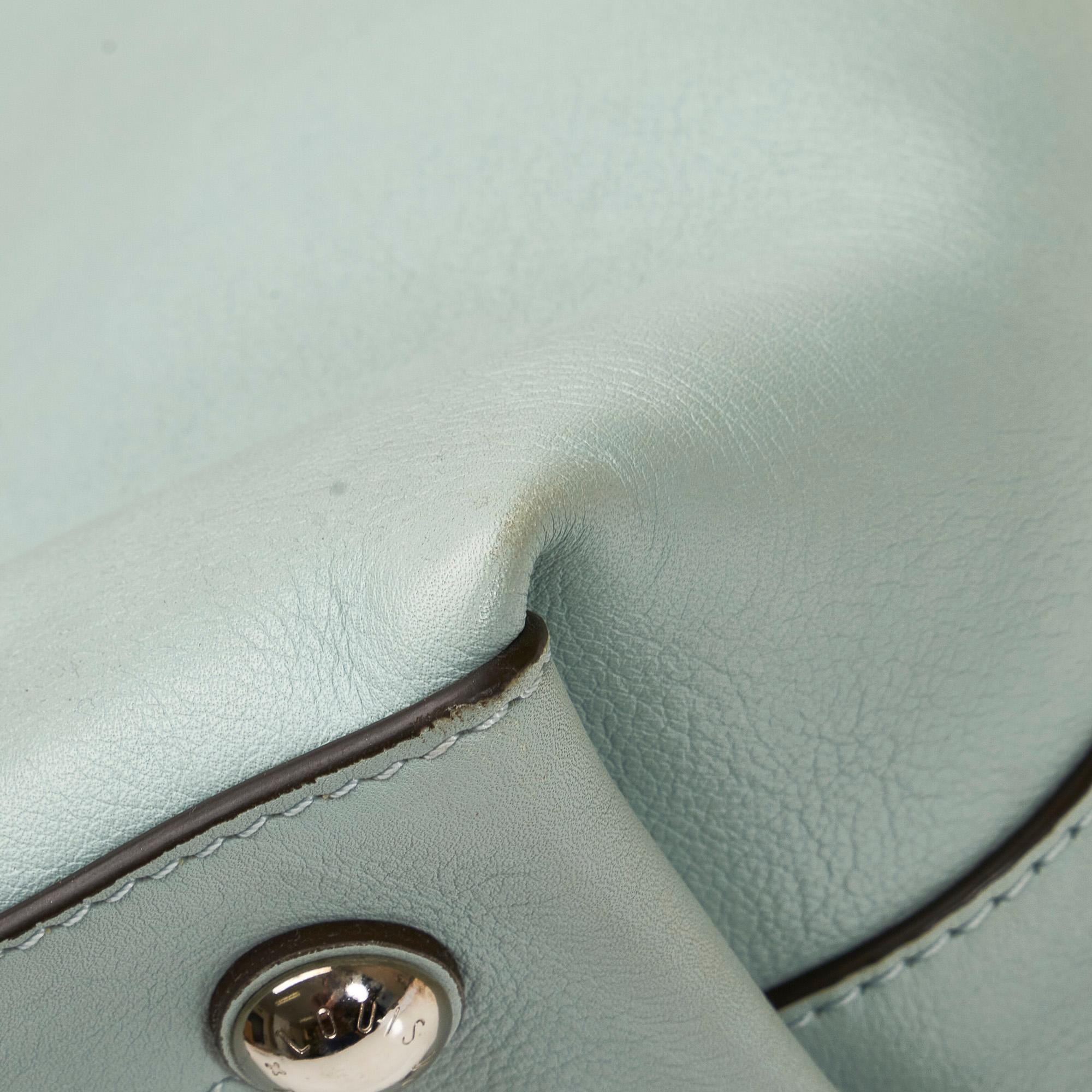 Louis Vuitton Parnassea Bagatelle (SHG-X16BuD)