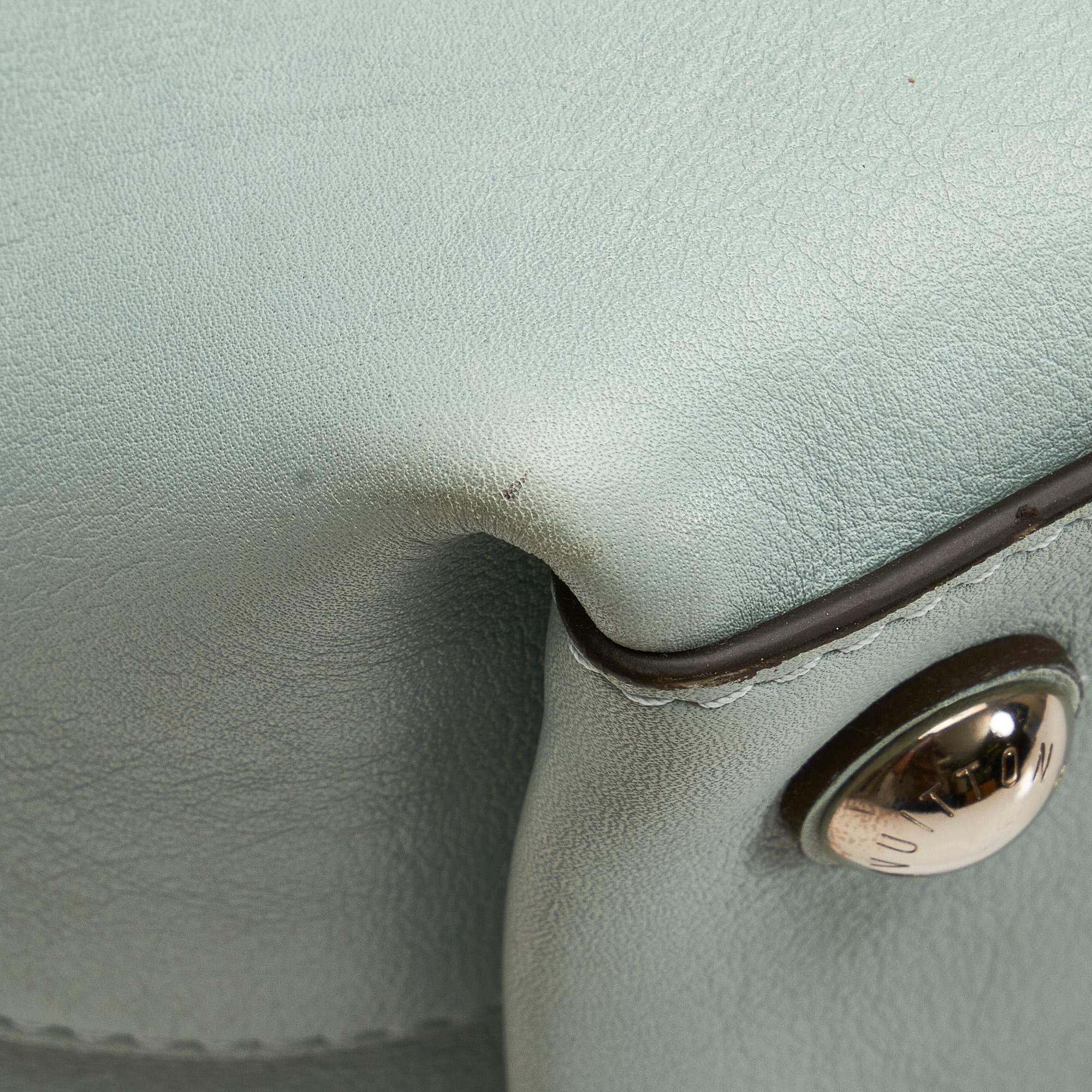 Louis Vuitton Parnassea Bagatelle (SHG-X16BuD)