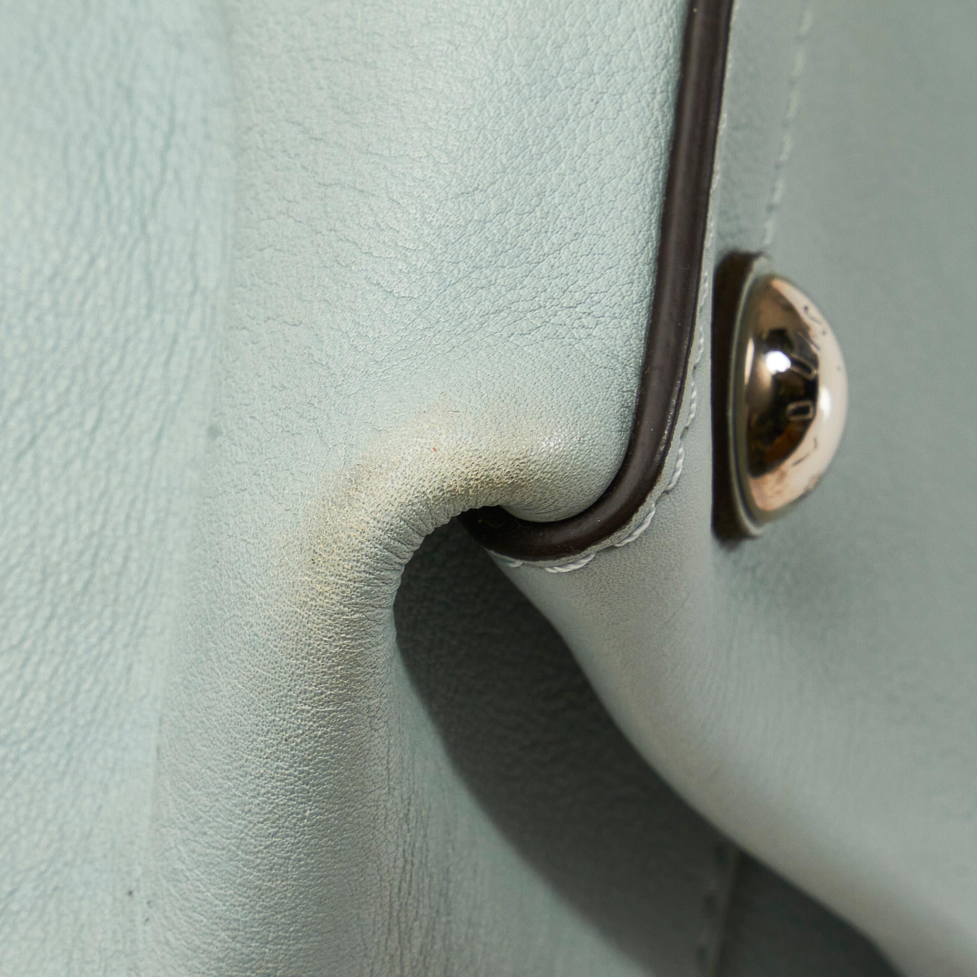 Louis Vuitton Parnassea Bagatelle (SHG-X16BuD)