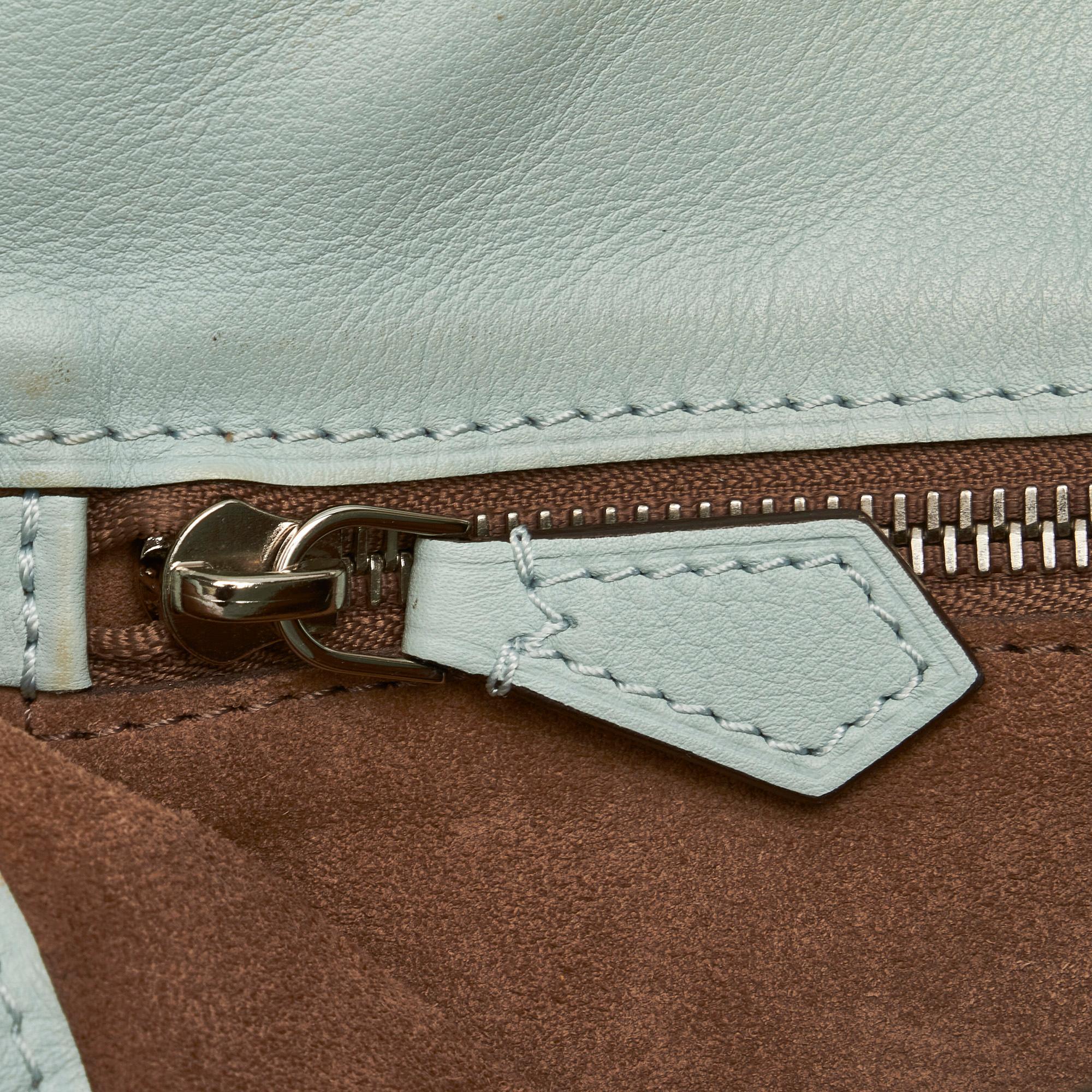 Louis Vuitton Parnassea Bagatelle (SHG-X16BuD)