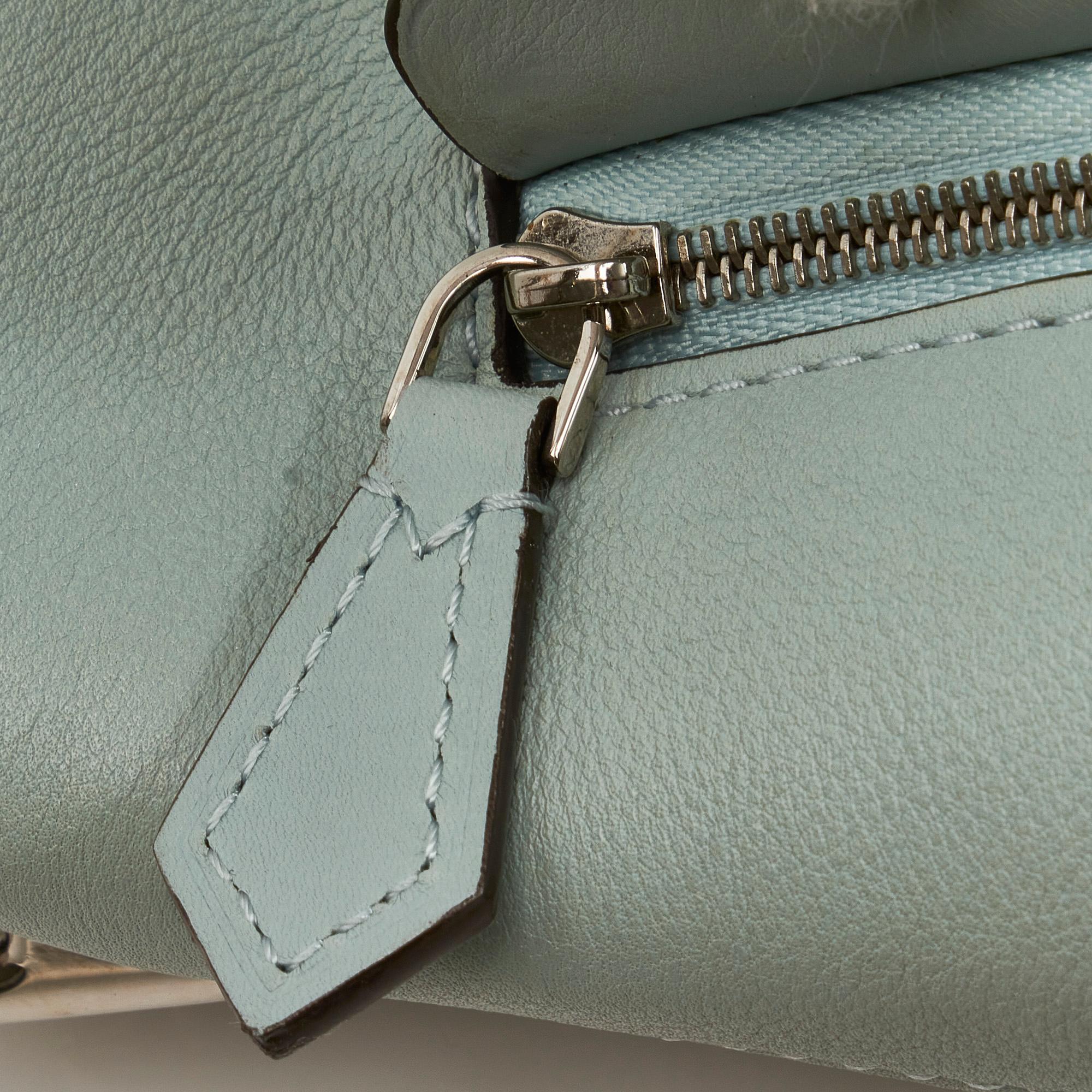 Louis Vuitton Parnassea Bagatelle (SHG-X16BuD)