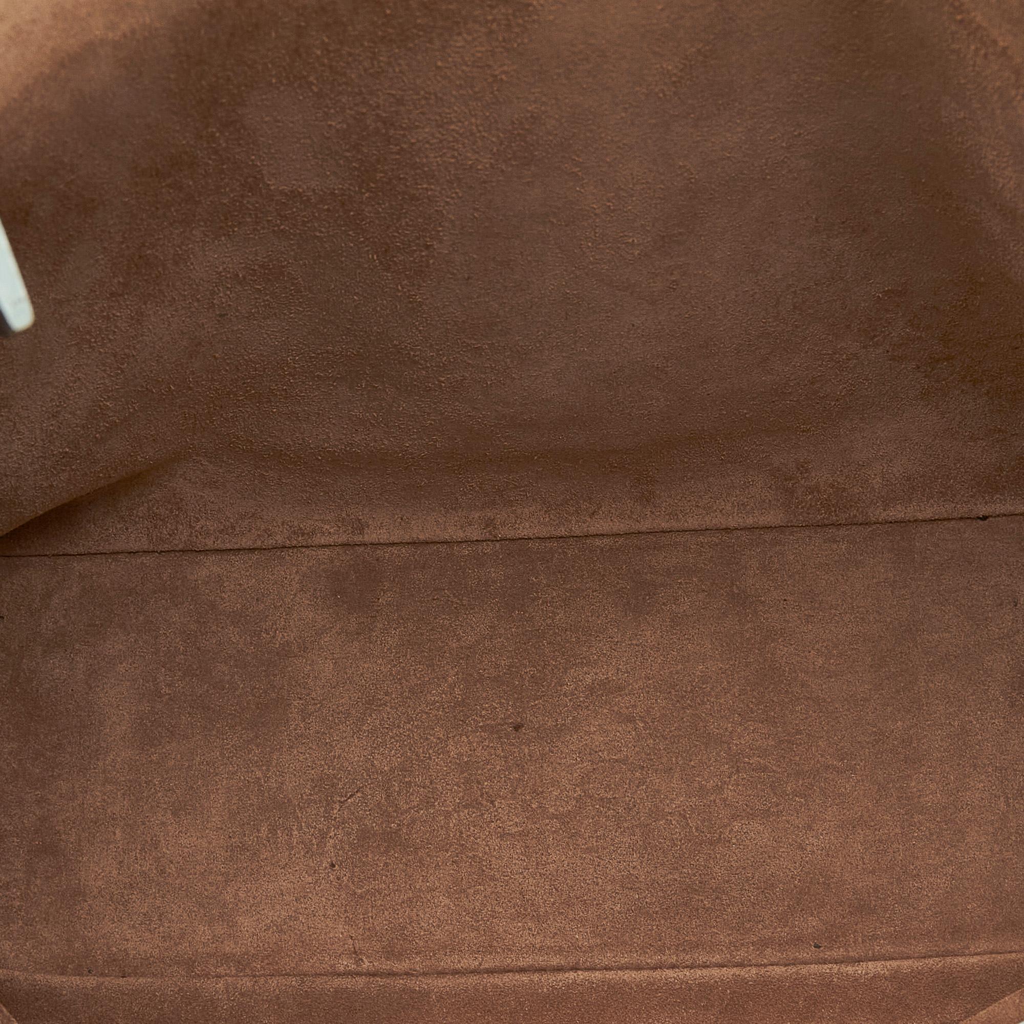 Louis Vuitton Parnassea Bagatelle (SHG-X16BuD)