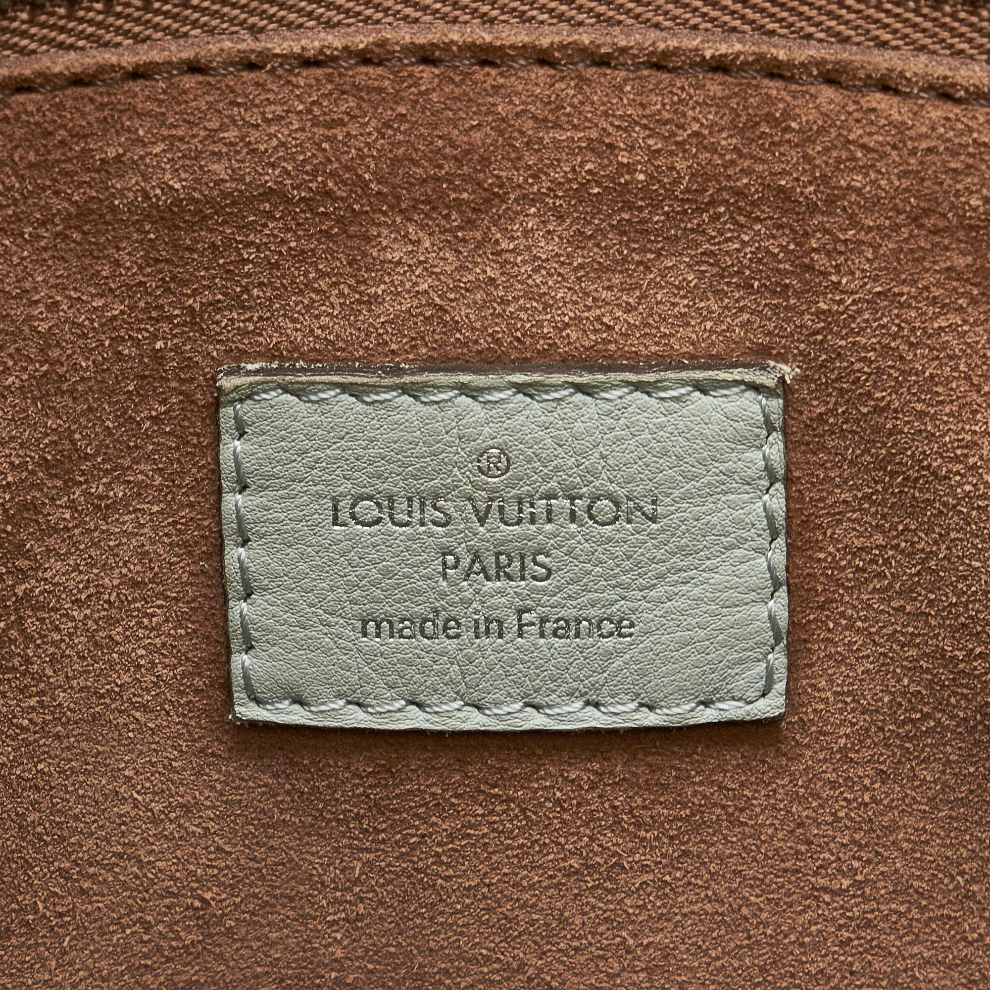 Louis Vuitton Parnassea Bagatelle (SHG-X16BuD)