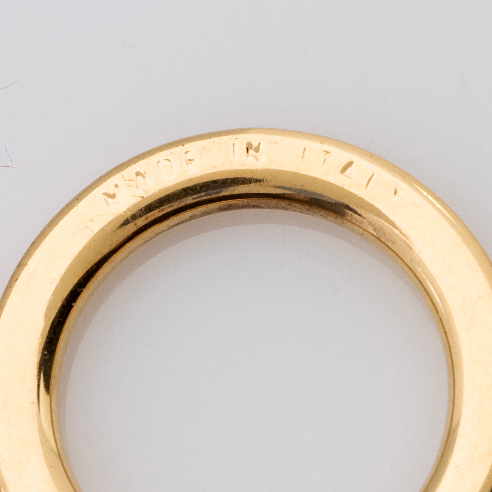 Louis Vuitton Pastilles Key Ring (SHF-ITJj6f)