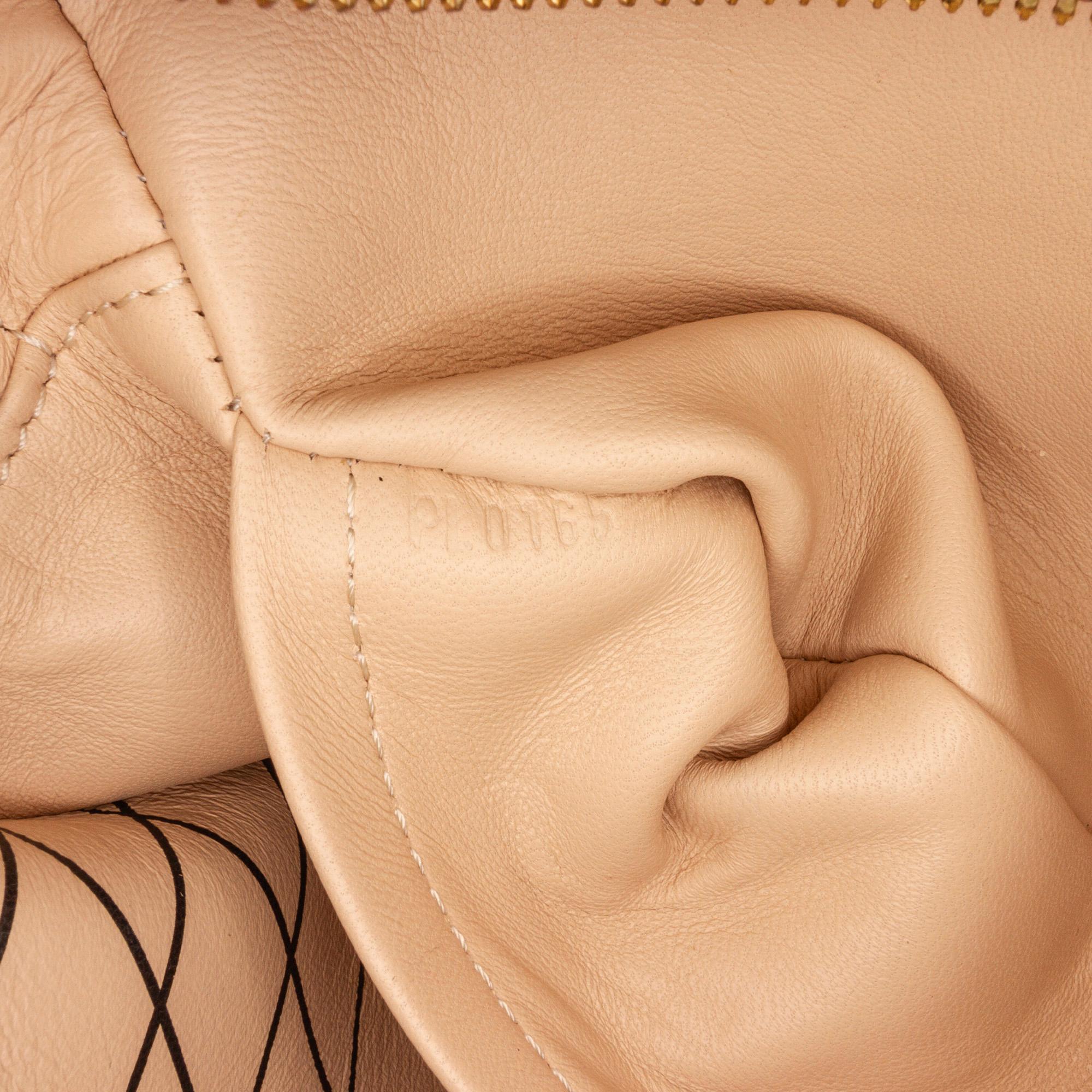 Louis Vuitton Petite Malle Soft MM