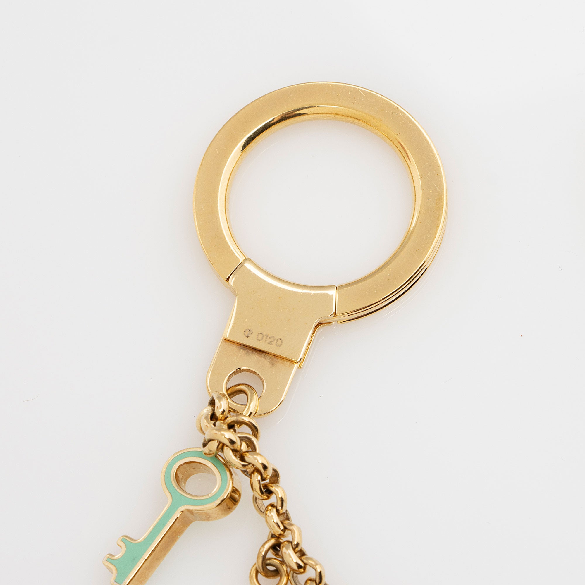 Louis Vuitton Pretty Charms Bag Charm