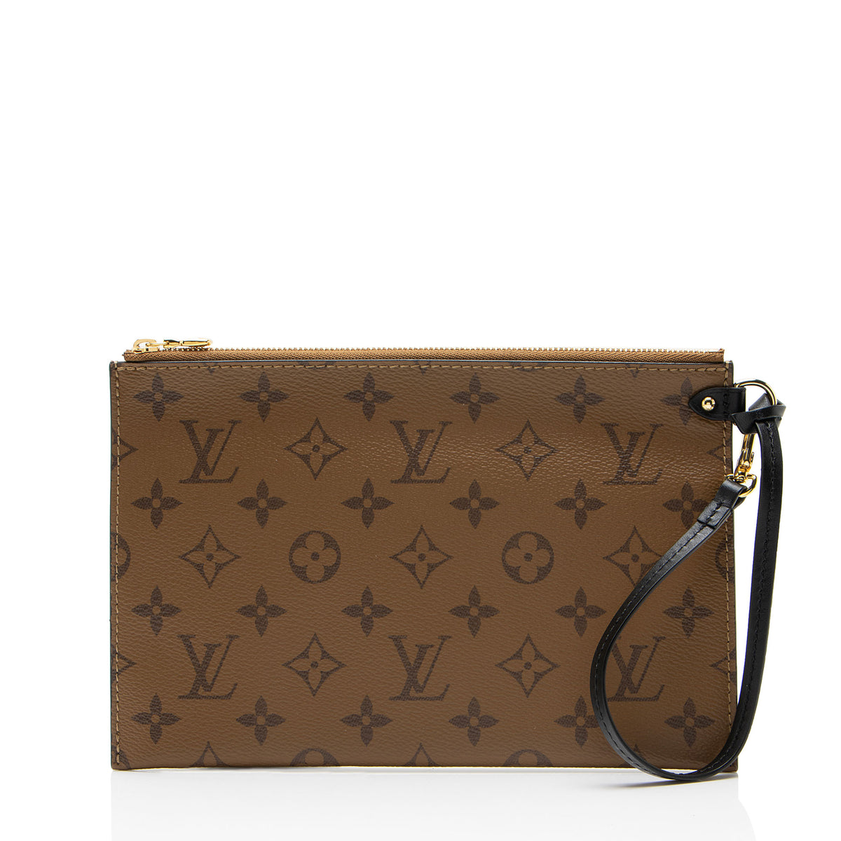 Louis Vuitton Reverse Monogram Atlantis GM Pochette