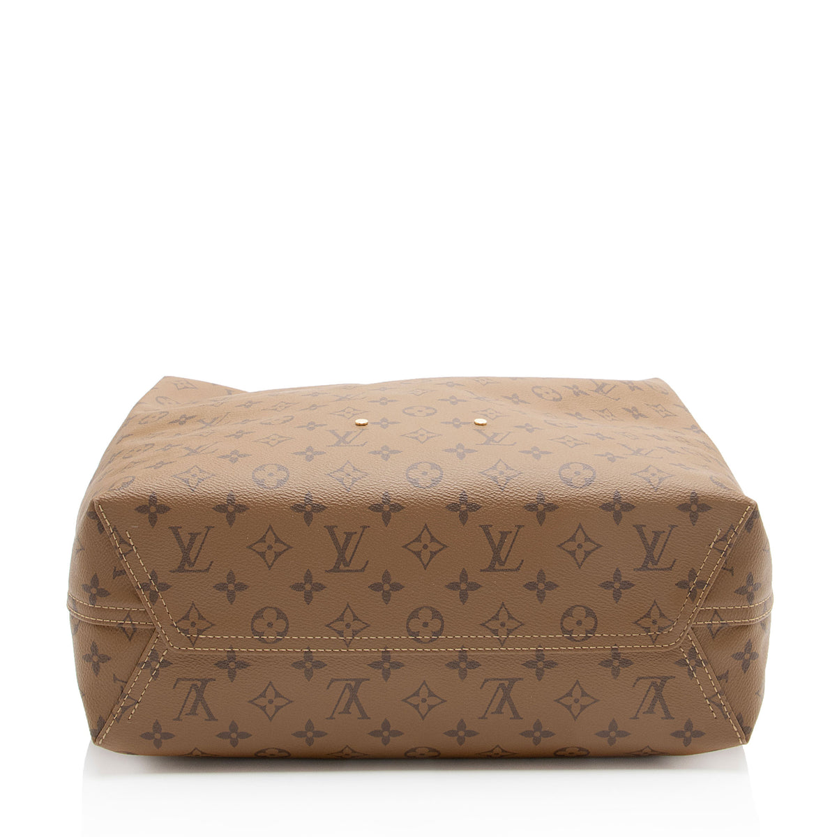 Louis Vuitton Reverse Monogram Atlantis GM Tote
