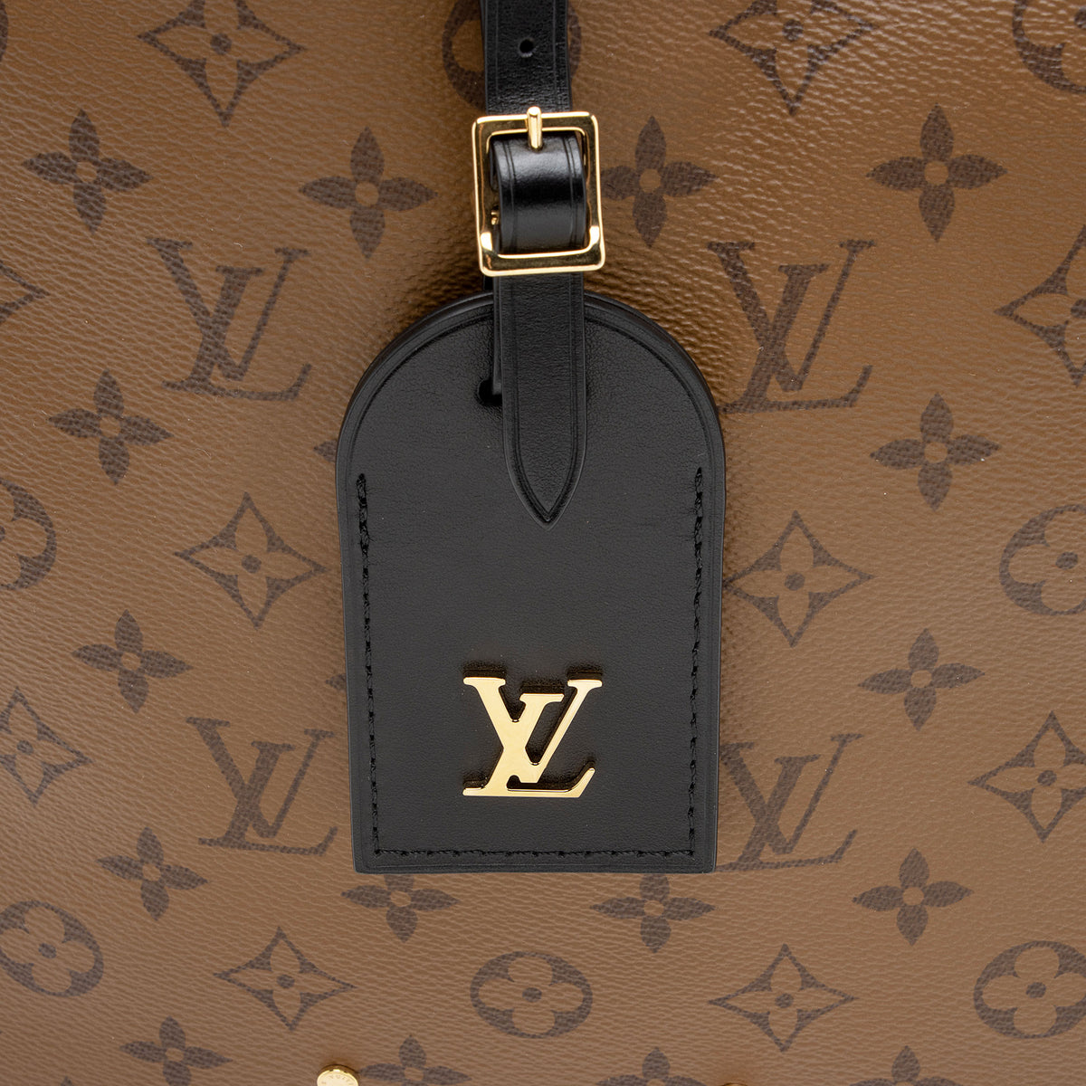 Louis Vuitton Reverse Monogram Atlantis GM Tote