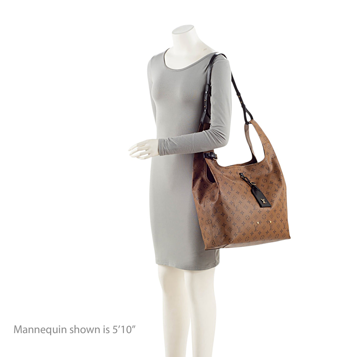 Louis Vuitton Reverse Monogram Atlantis GM Tote
