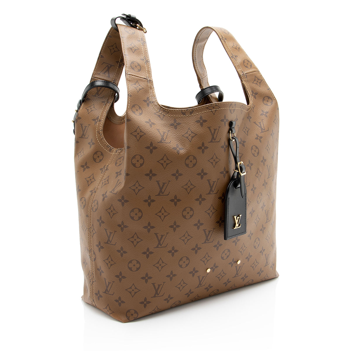 Louis Vuitton Reverse Monogram Atlantis GM Tote