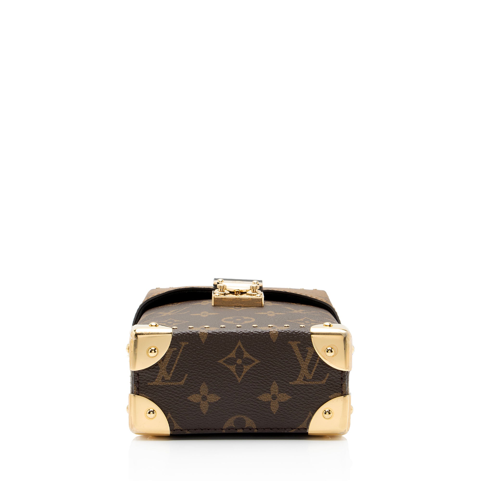 Louis Vuitton Reverse Monogram Camera Box NM