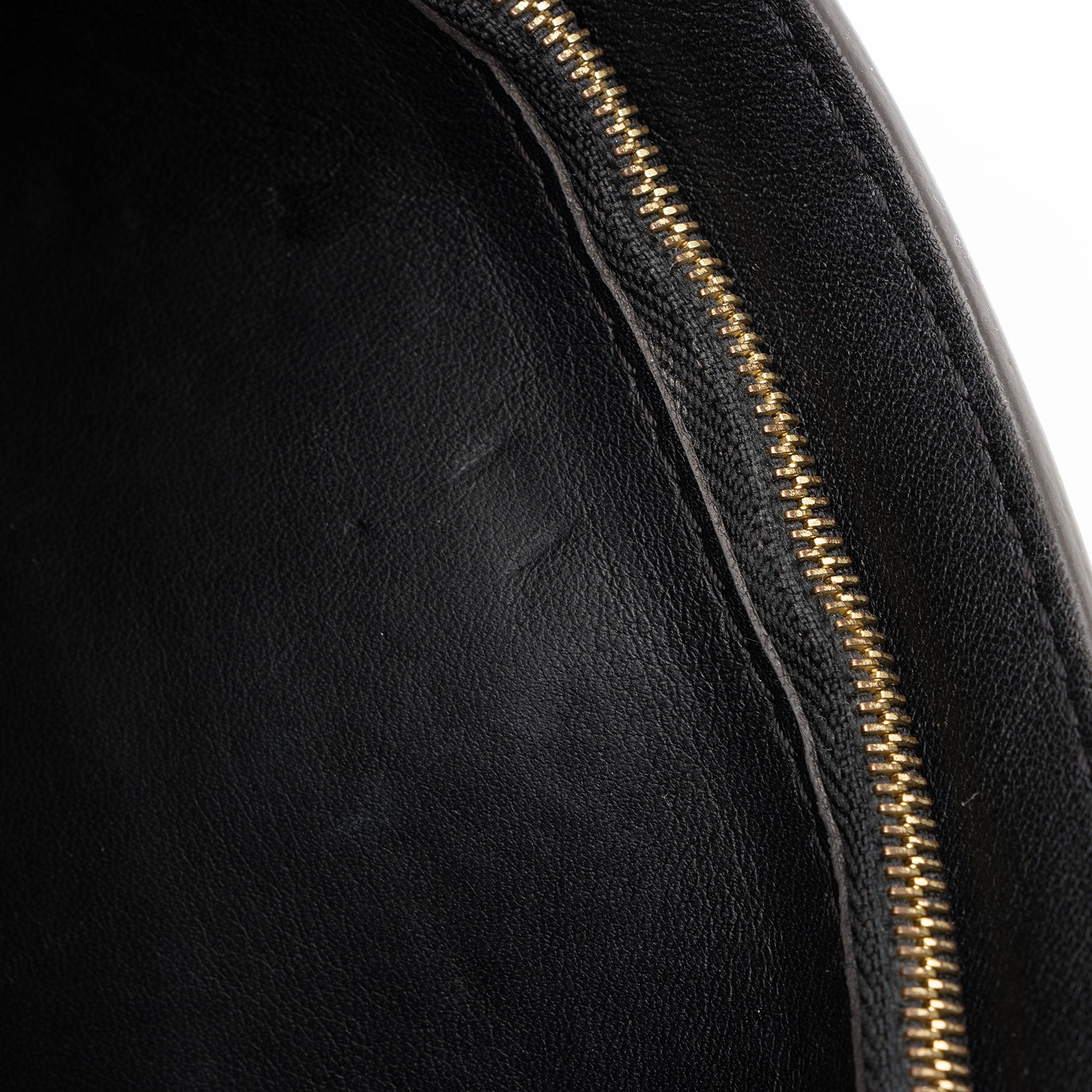 Louis Vuitton Reverse Monogram Column Pochette