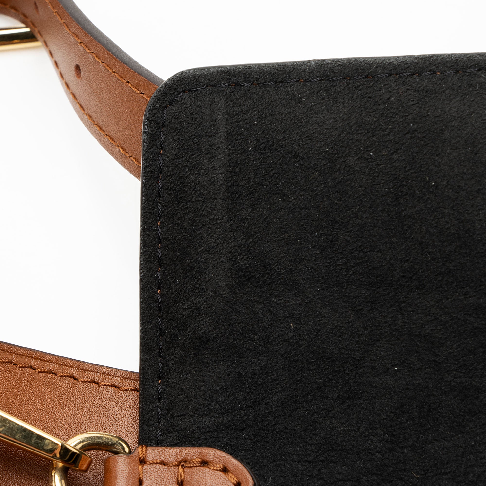 Louis Vuitton Reverse Monogram Dauphine Belt Bag