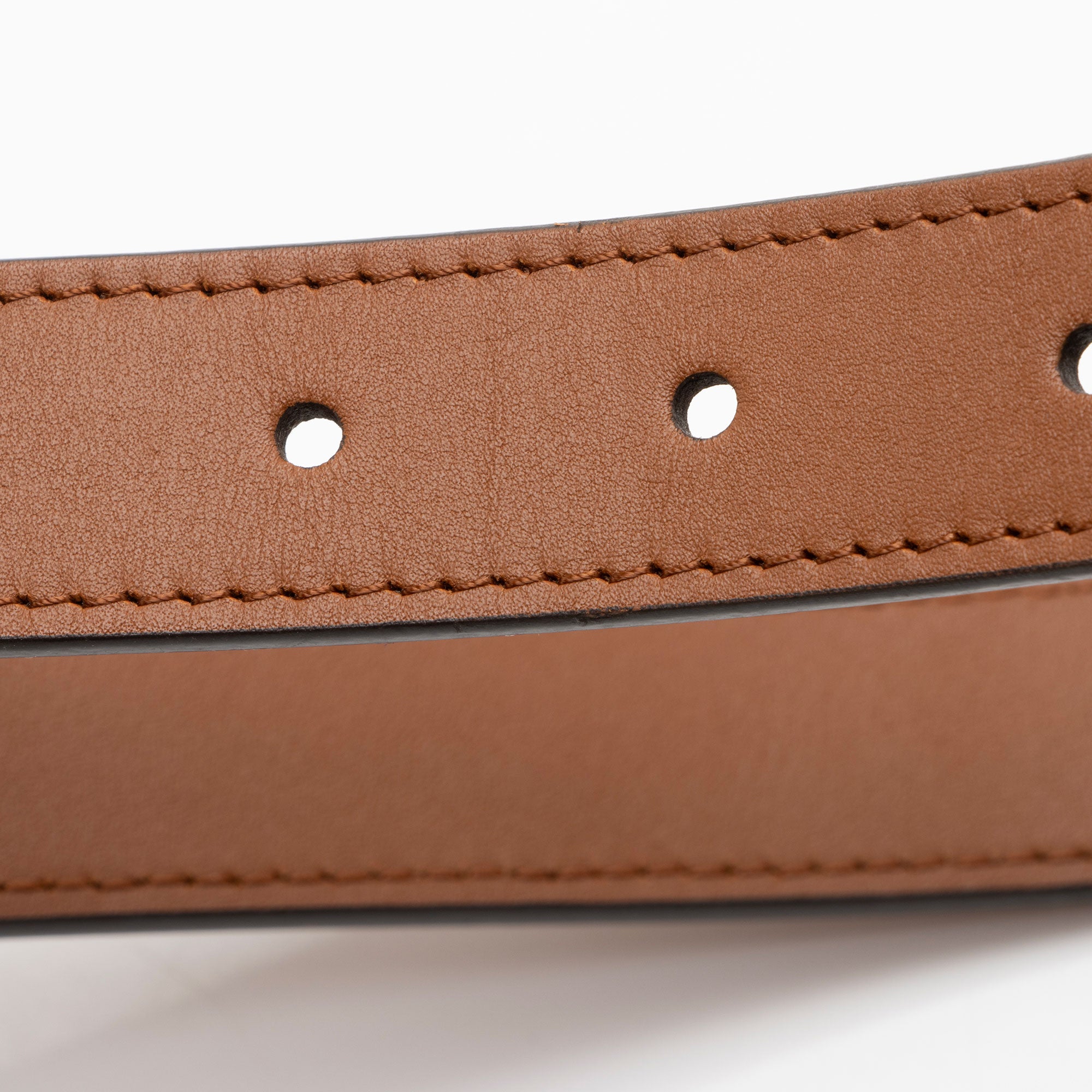 Louis Vuitton Reverse Monogram Dauphine Bumbag BB Belt Bag