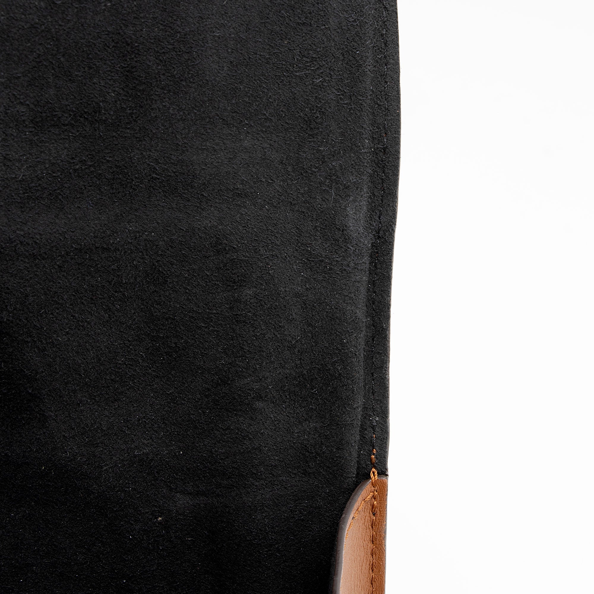 Louis Vuitton Reverse Monogram Dauphine MM Shoulder Bag (SHF-6RbLkp)