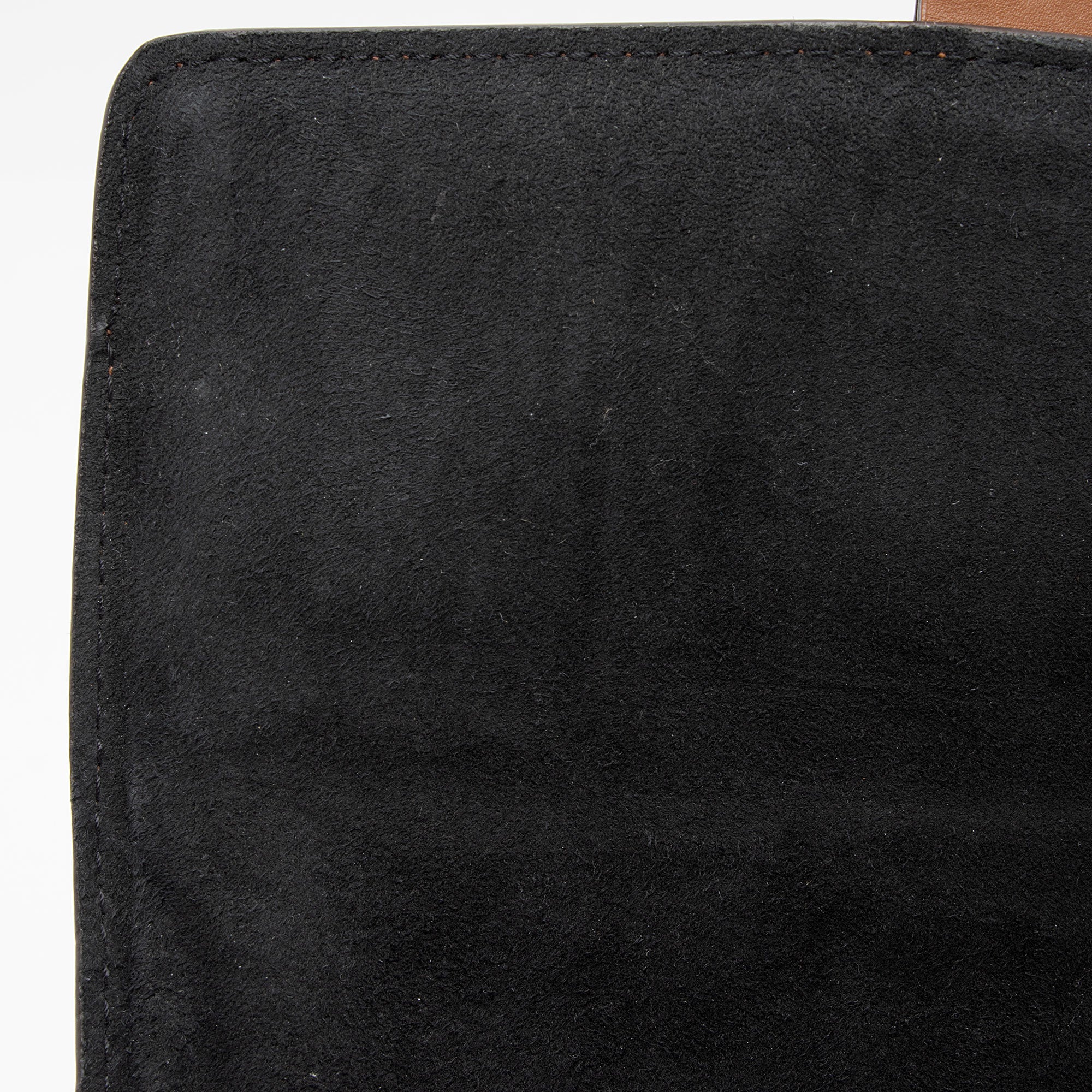Louis Vuitton Reverse Monogram Dauphine MM Shoulder Bag (SHF-6RbLkp)