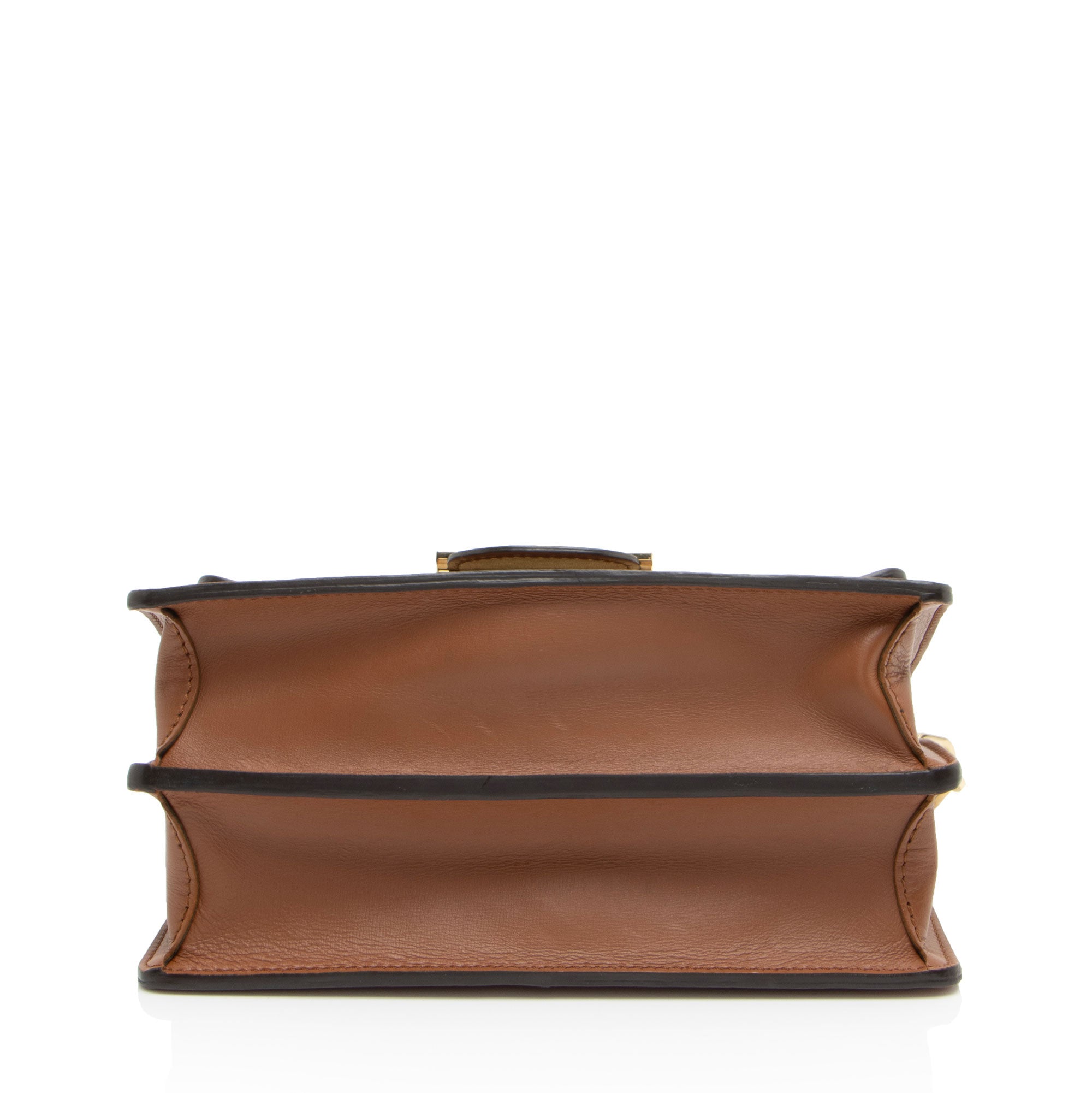 Louis Vuitton Reverse Monogram Dauphine MM Shoulder Bag