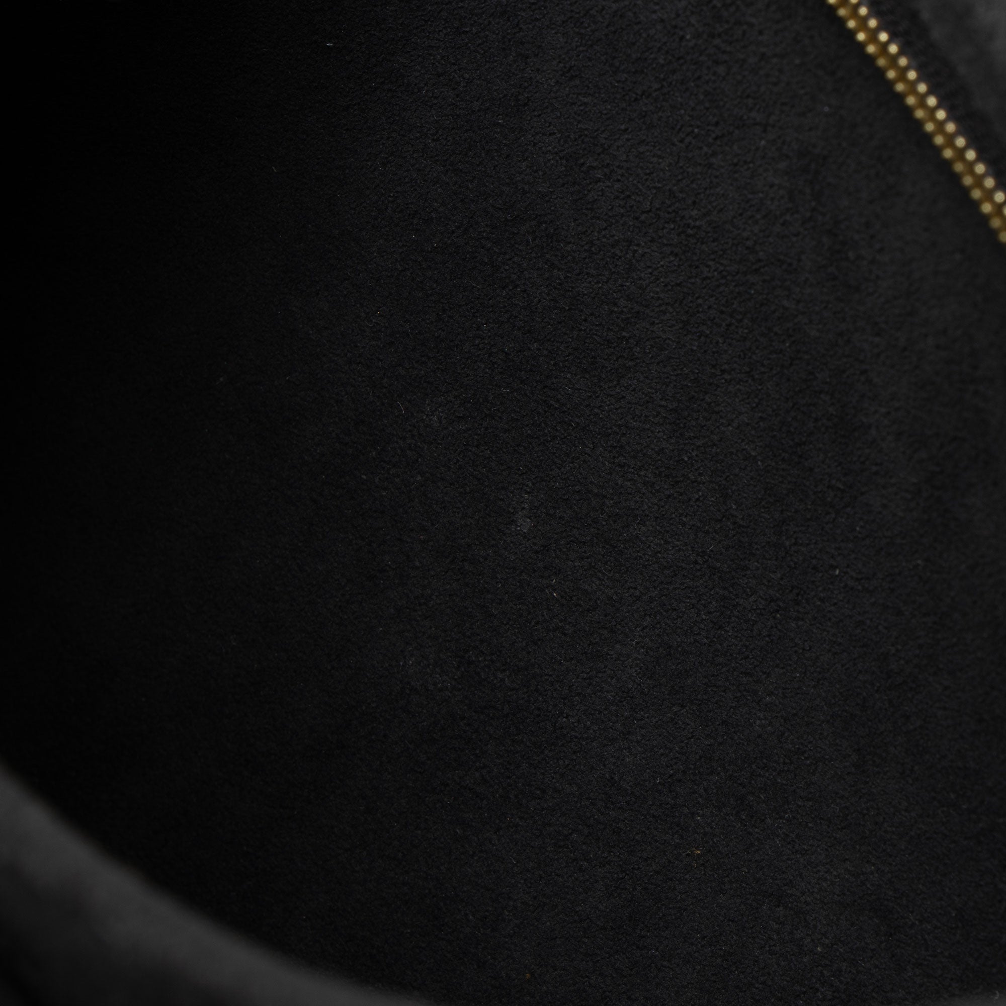 Louis Vuitton Reverse Monogram Dauphine MM Shoulder Bag