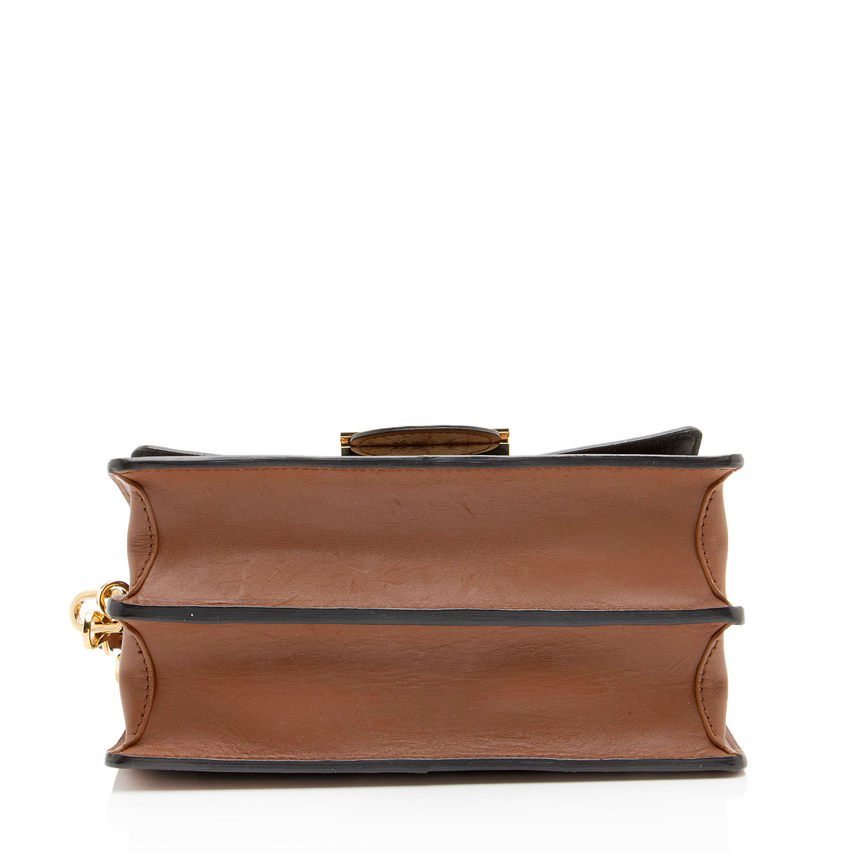 Louis Vuitton Reverse Monogram Dauphine MM Shoulder Bag
