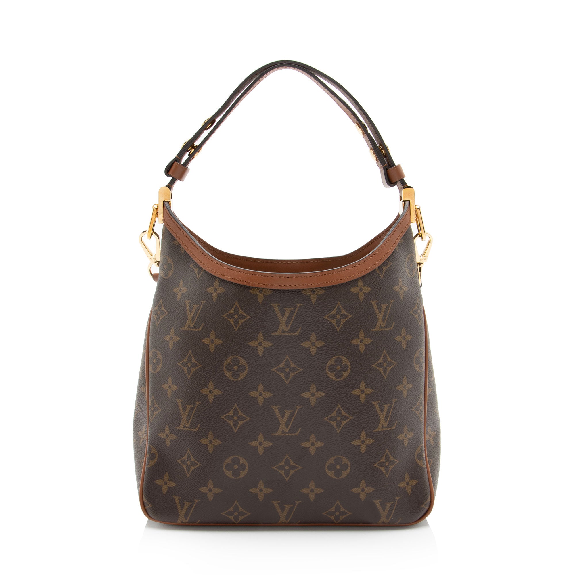 Louis Vuitton Reverse Monogram Dauphine PM Hobo