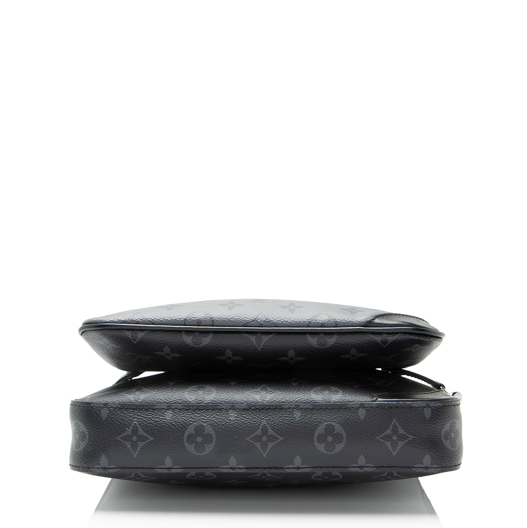 Louis Vuitton Reverse Monogram Eclipse Trio Messenger