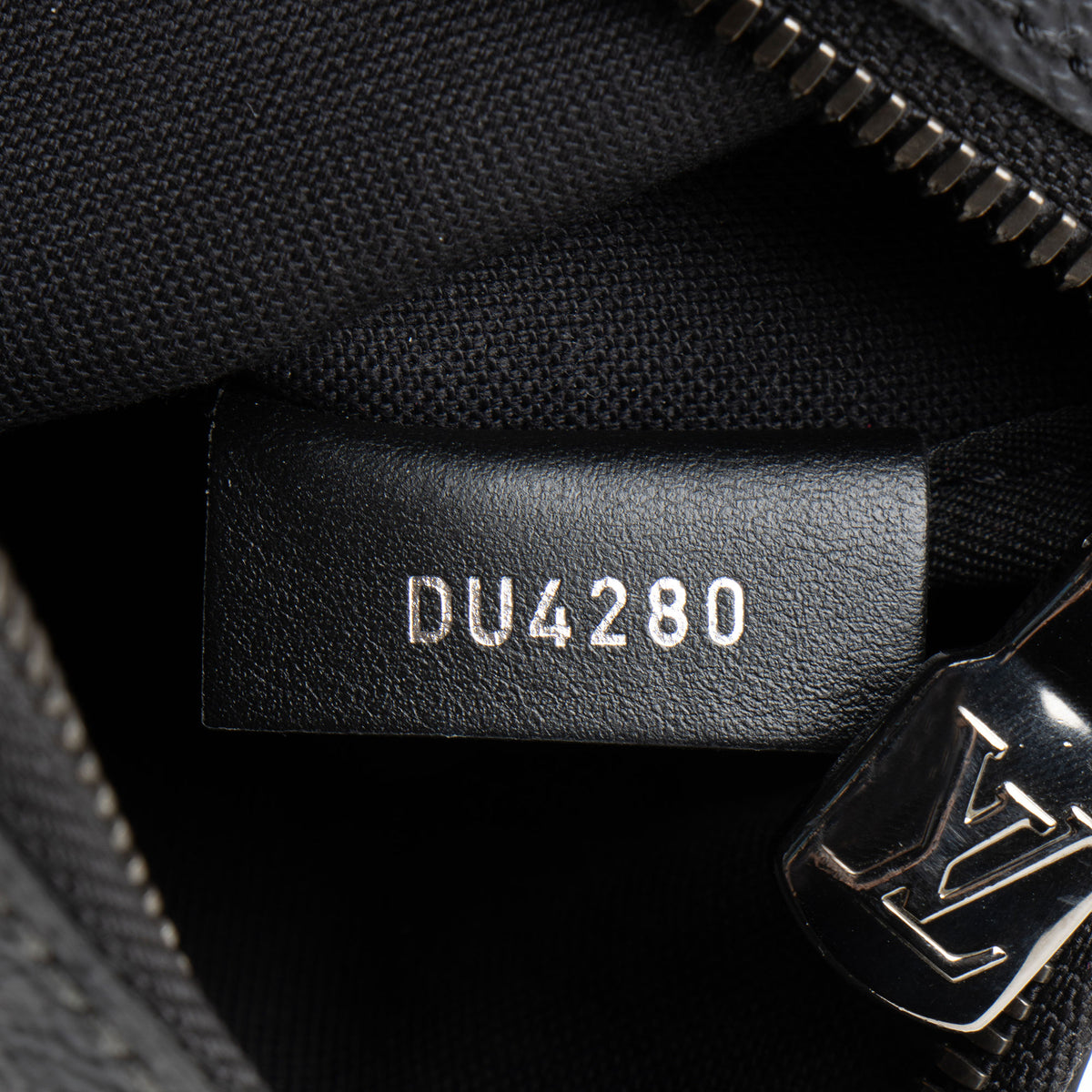 Louis Vuitton Reverse Monogram Eclipse Trio Messenger