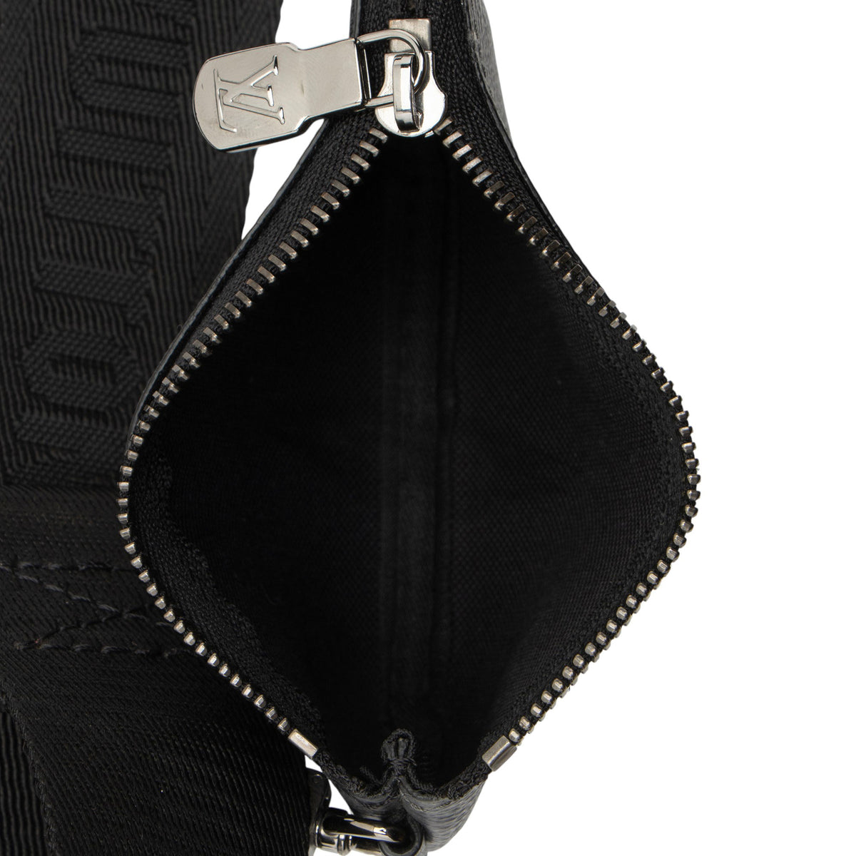 Louis Vuitton Reverse Monogram Eclipse Trio Messenger