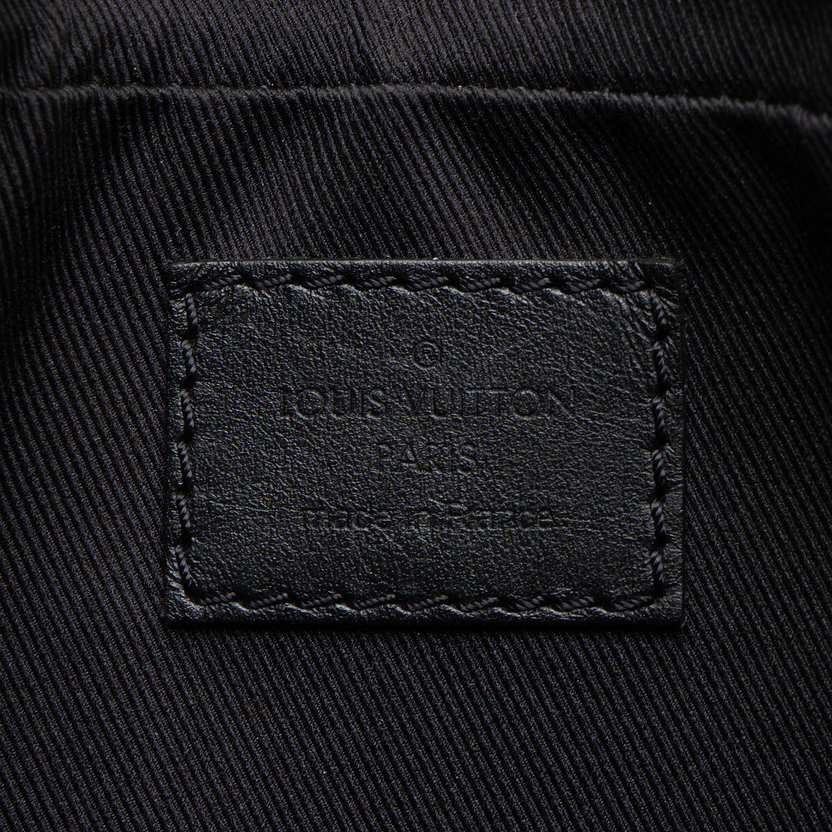 Louis Vuitton Reverse Monogram Eclipse Trio Messenger