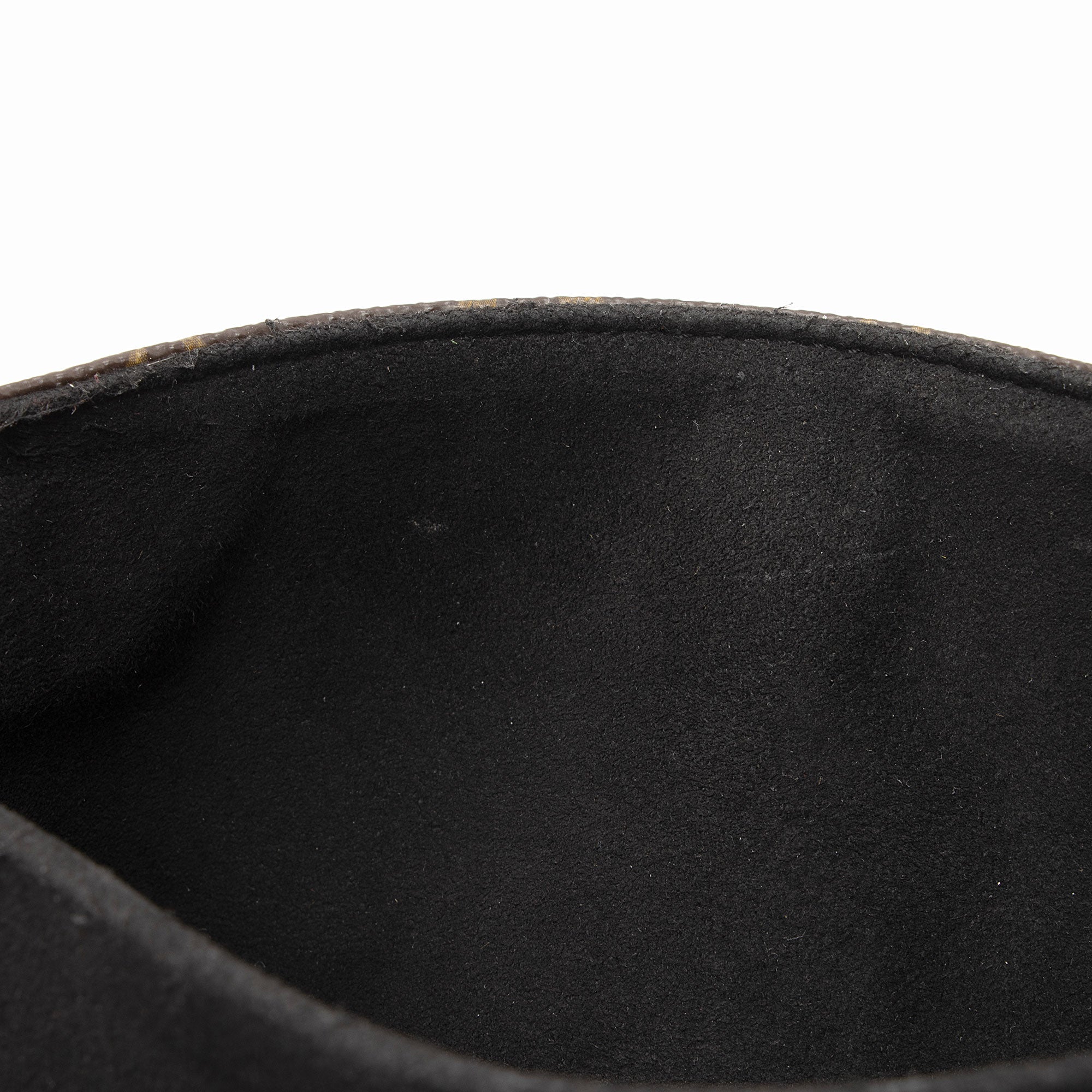Louis Vuitton Reverse Monogram Pochette Metis Shoulder Bag - FINAL SALE (SHF-q1FZli)