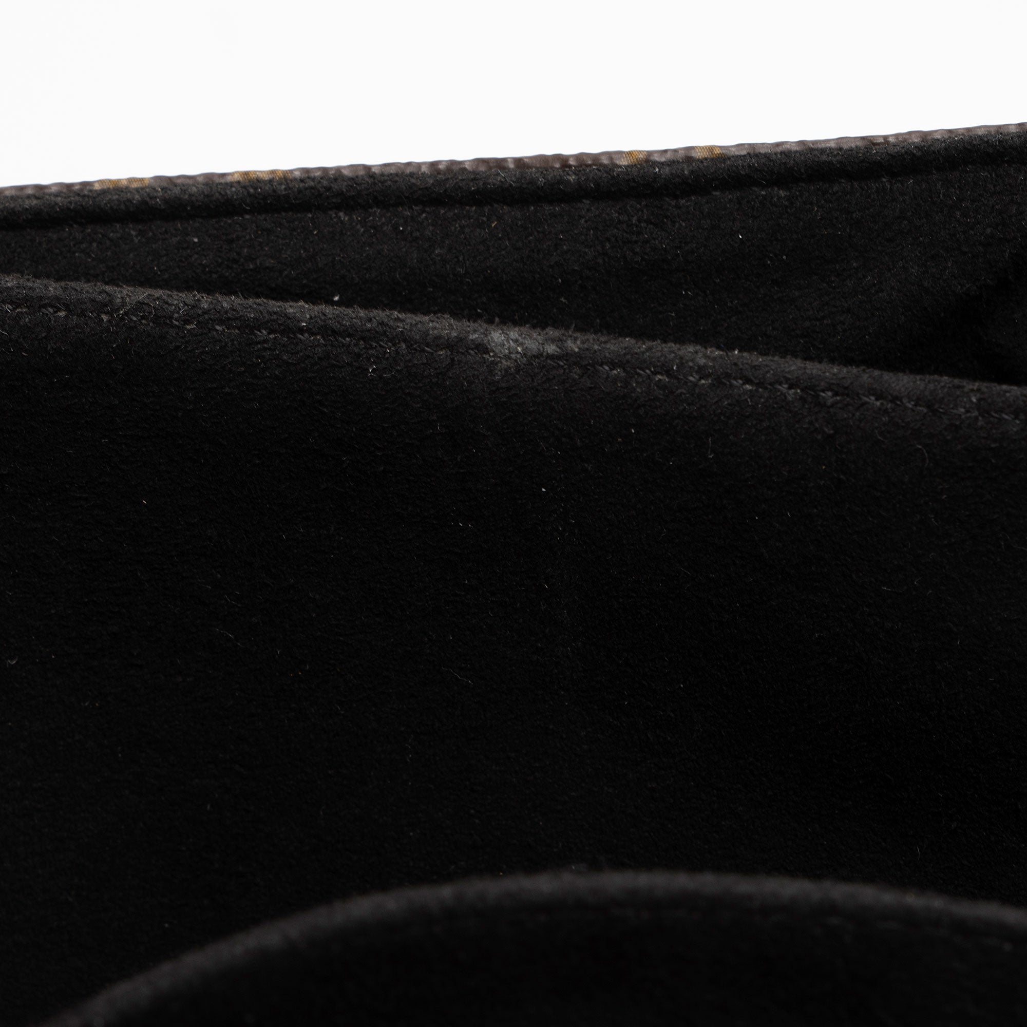 Louis Vuitton Reverse Monogram Pochette Metis Shoulder Bag (SHF-F3L3HO)