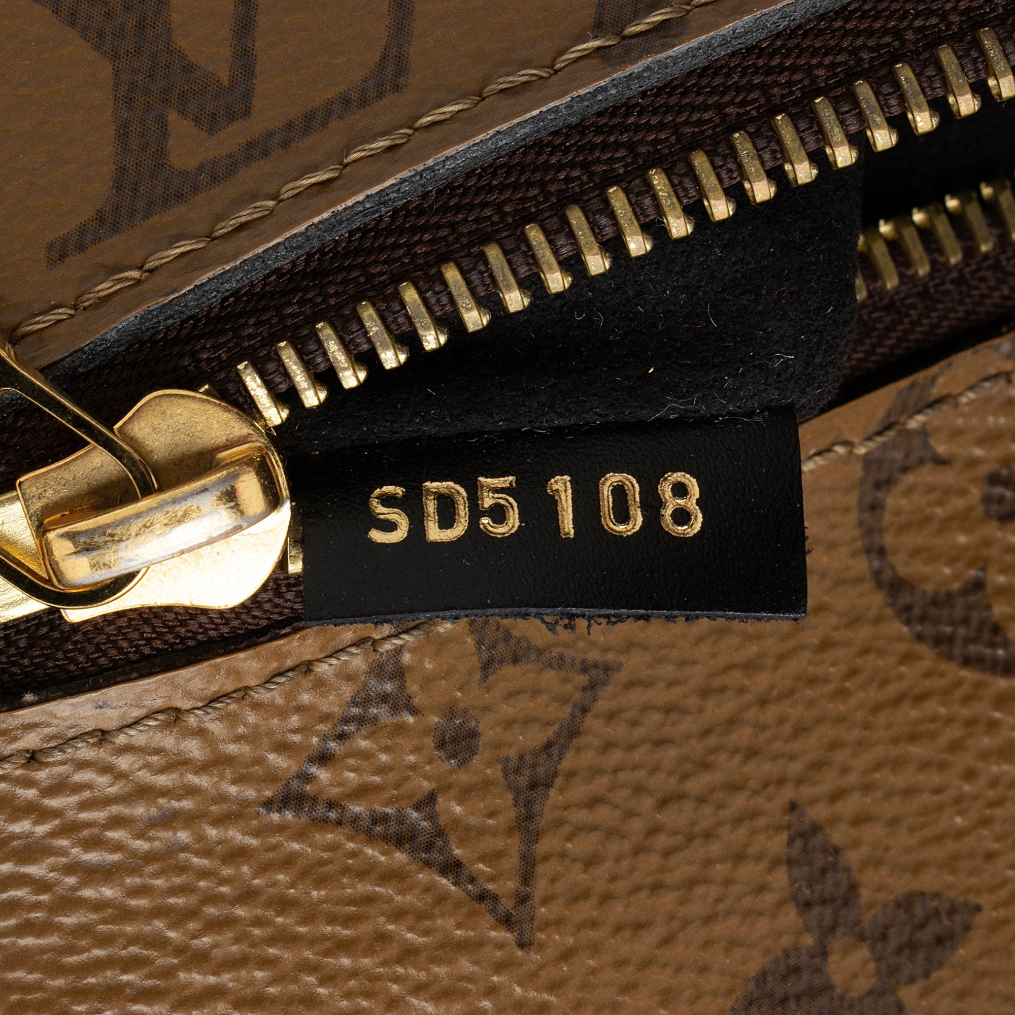 Louis Vuitton Reverse Monogram Pochette Metis Shoulder Bag (SHF-3aCnRe)