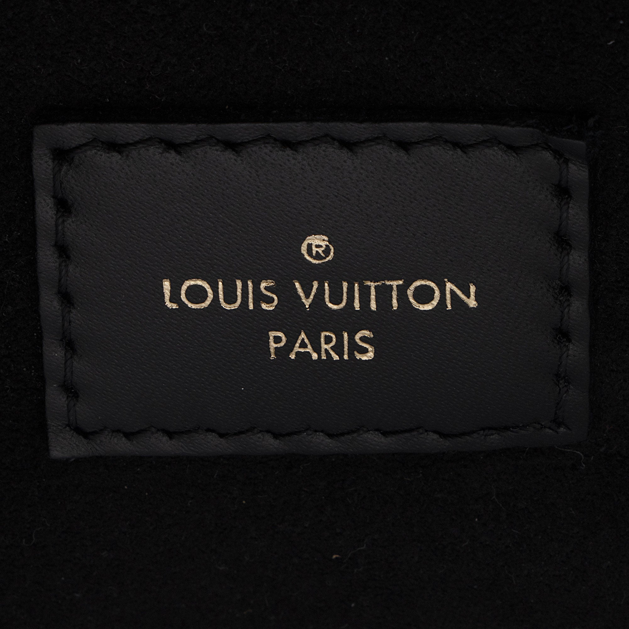 Louis Vuitton Reverse Monogram Pochette Metis Shoulder Bag (SHF-3aCnRe)