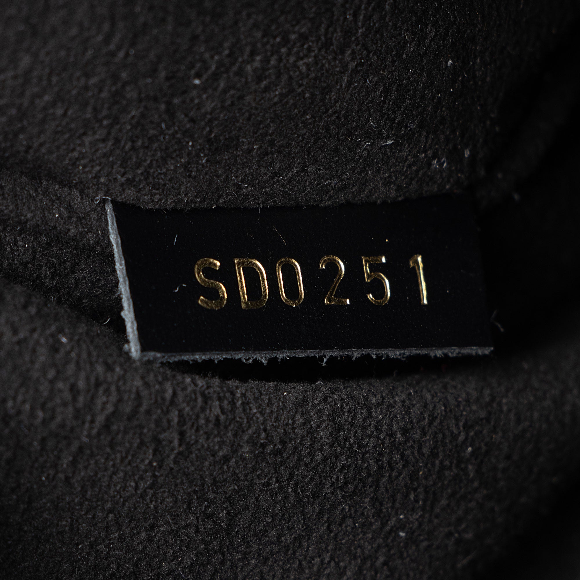 Louis Vuitton Reverse Monogram Pochette Metis Shoulder Bag