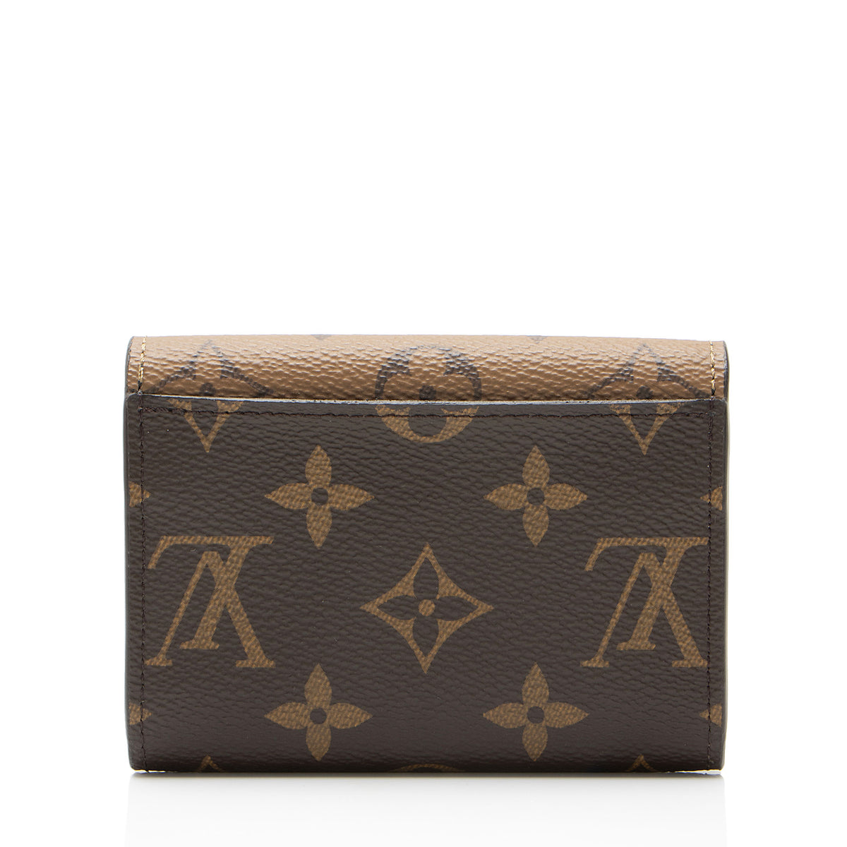 Louis Vuitton Reverse Monogram Rosalie Coin Purse