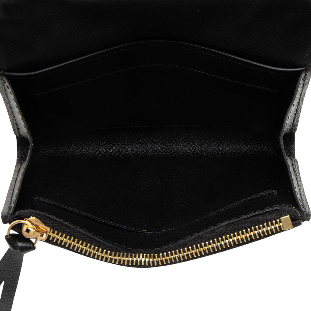 Louis Vuitton Reverse Monogram Rosalie Coin Purse