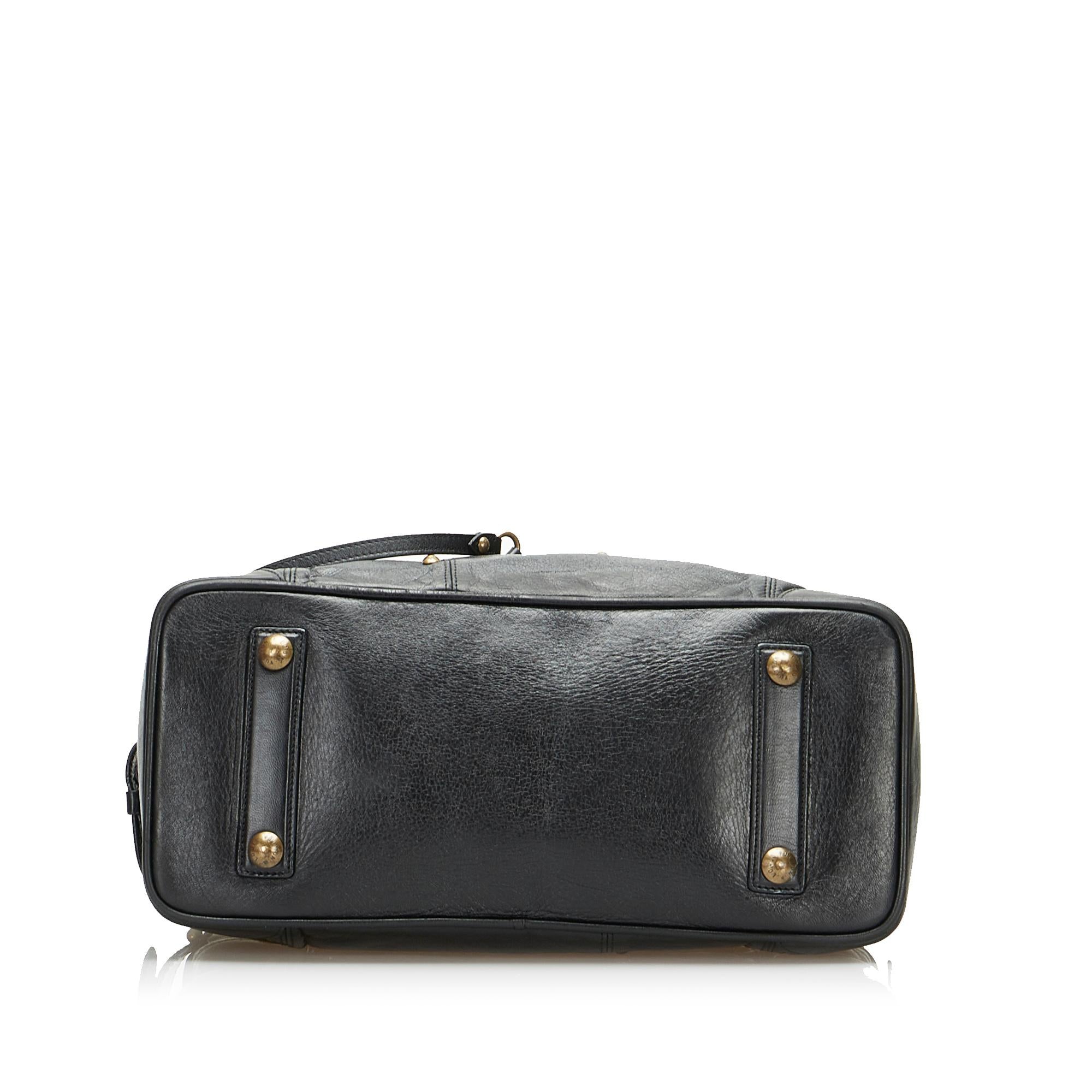Louis Vuitton Sac Riveting (SHG-E8i2yi)