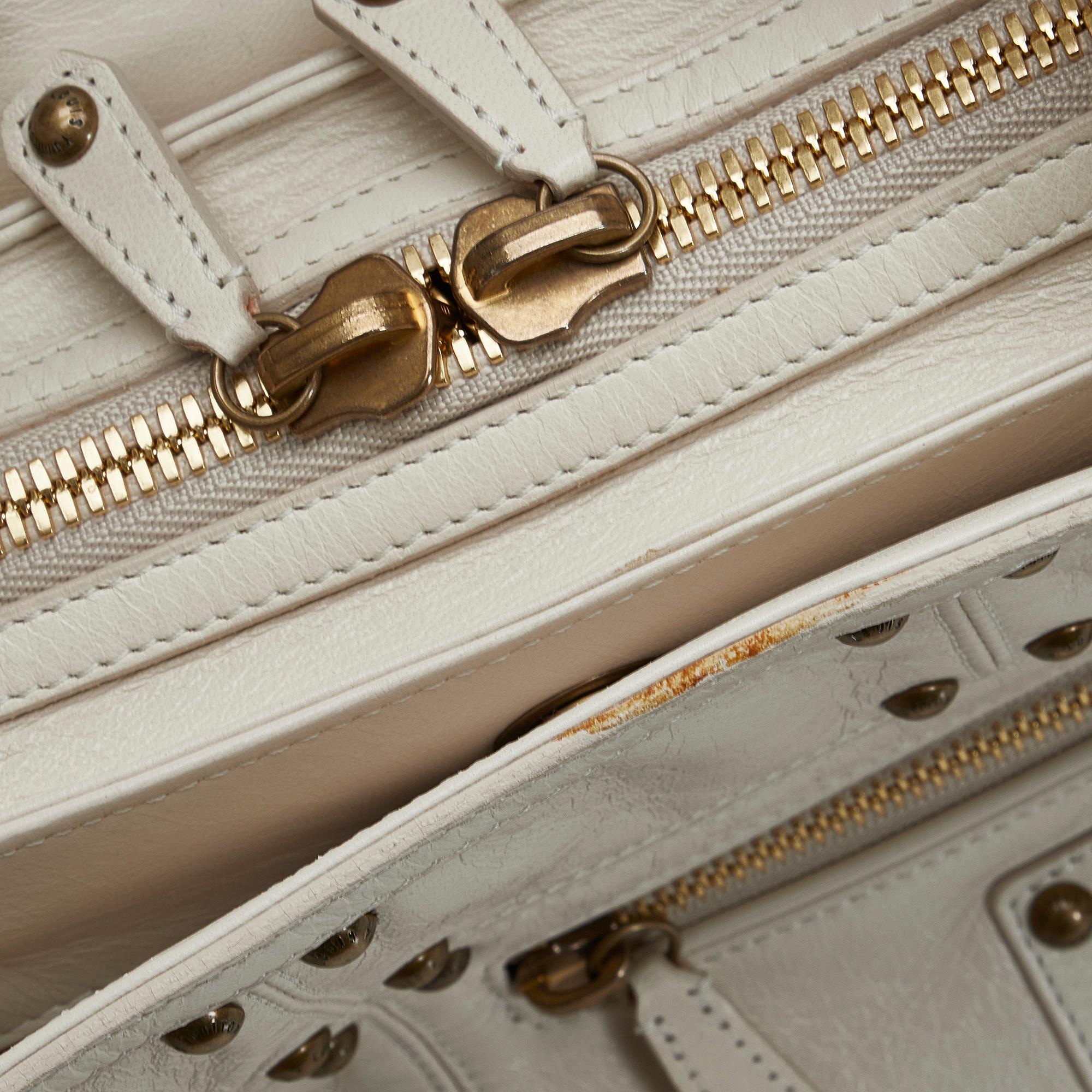 Louis Vuitton Sac Riveting (SHG-SStDwQ)