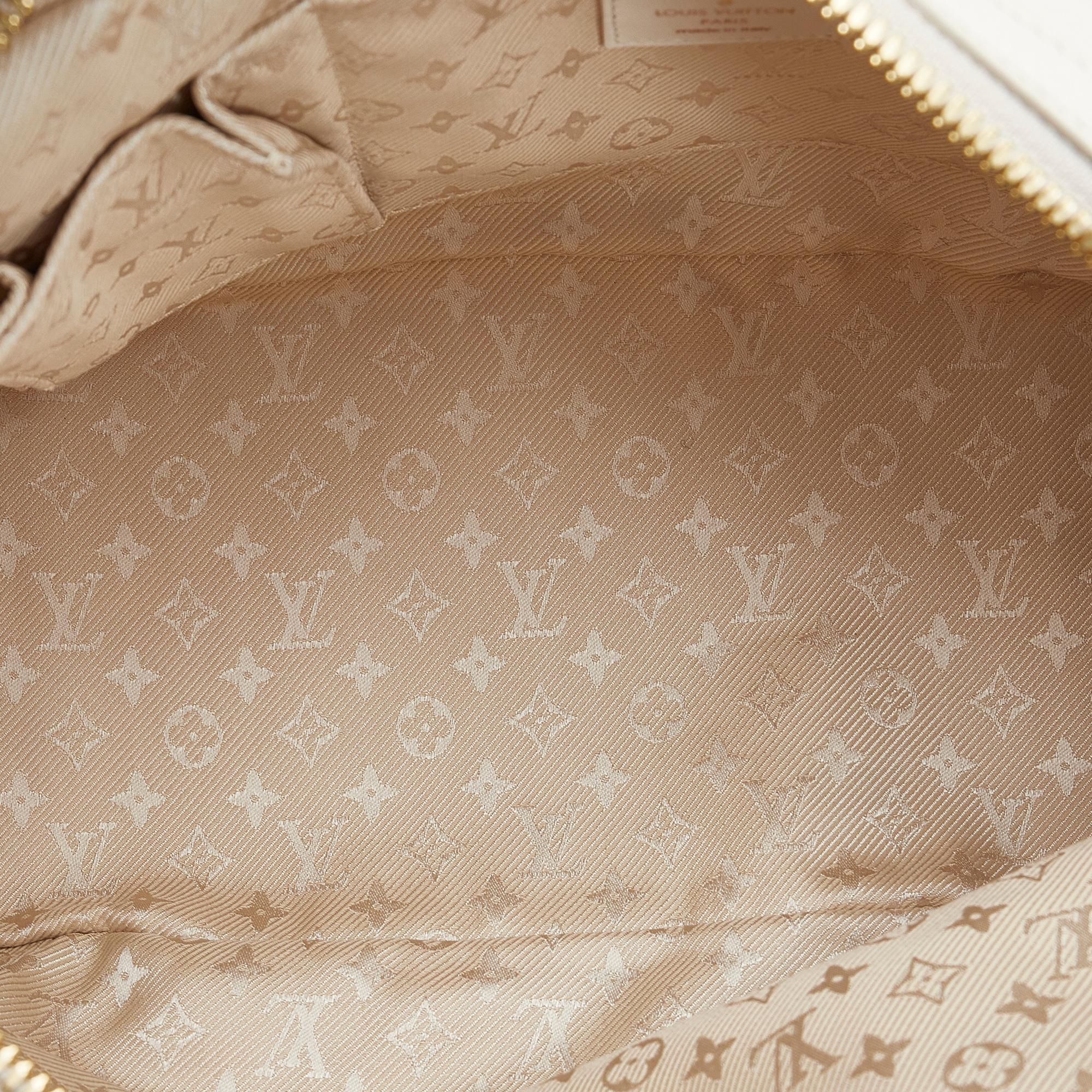 Louis Vuitton Sac Riveting (SHG-SStDwQ)