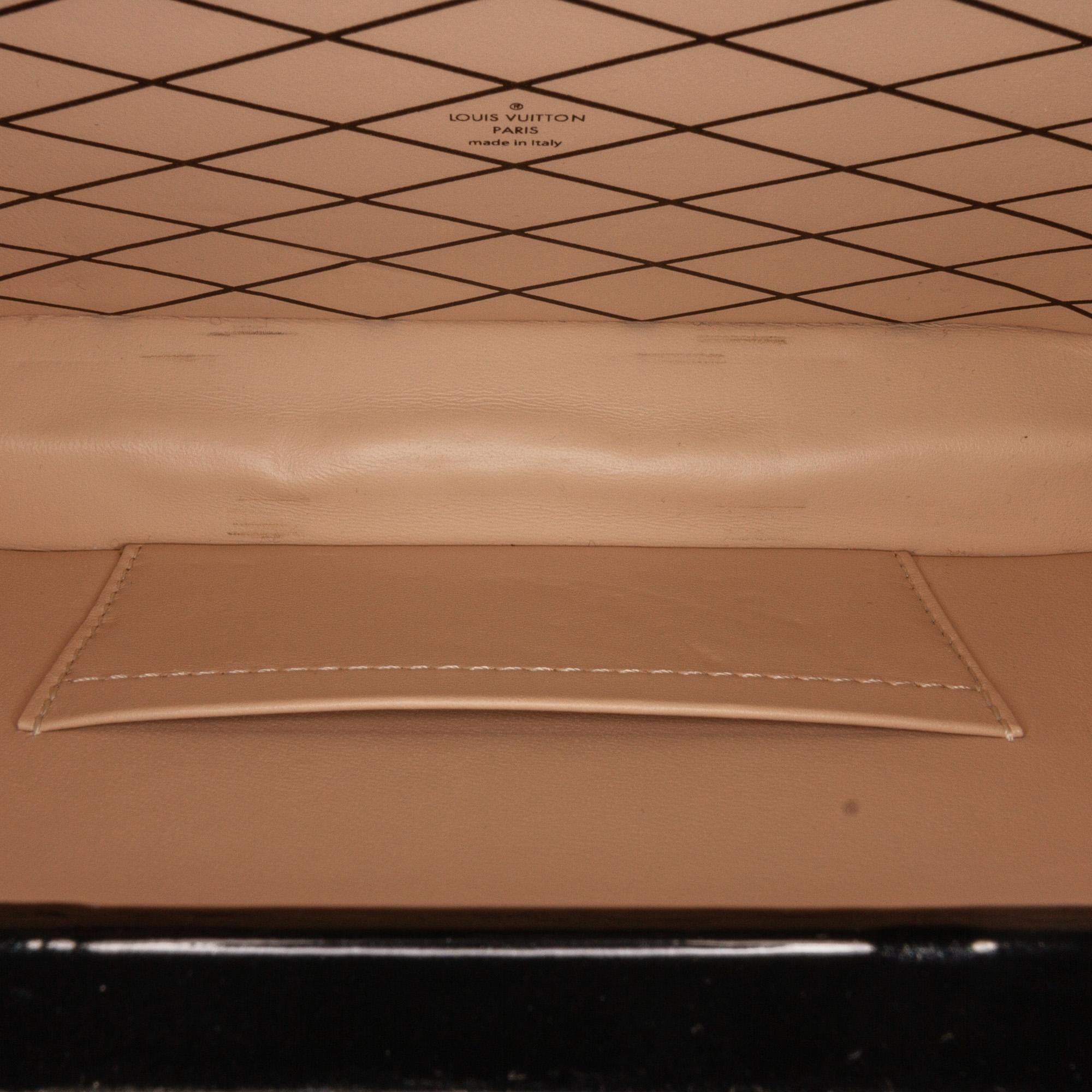 Louis Vuitton Sequins Petite Malle