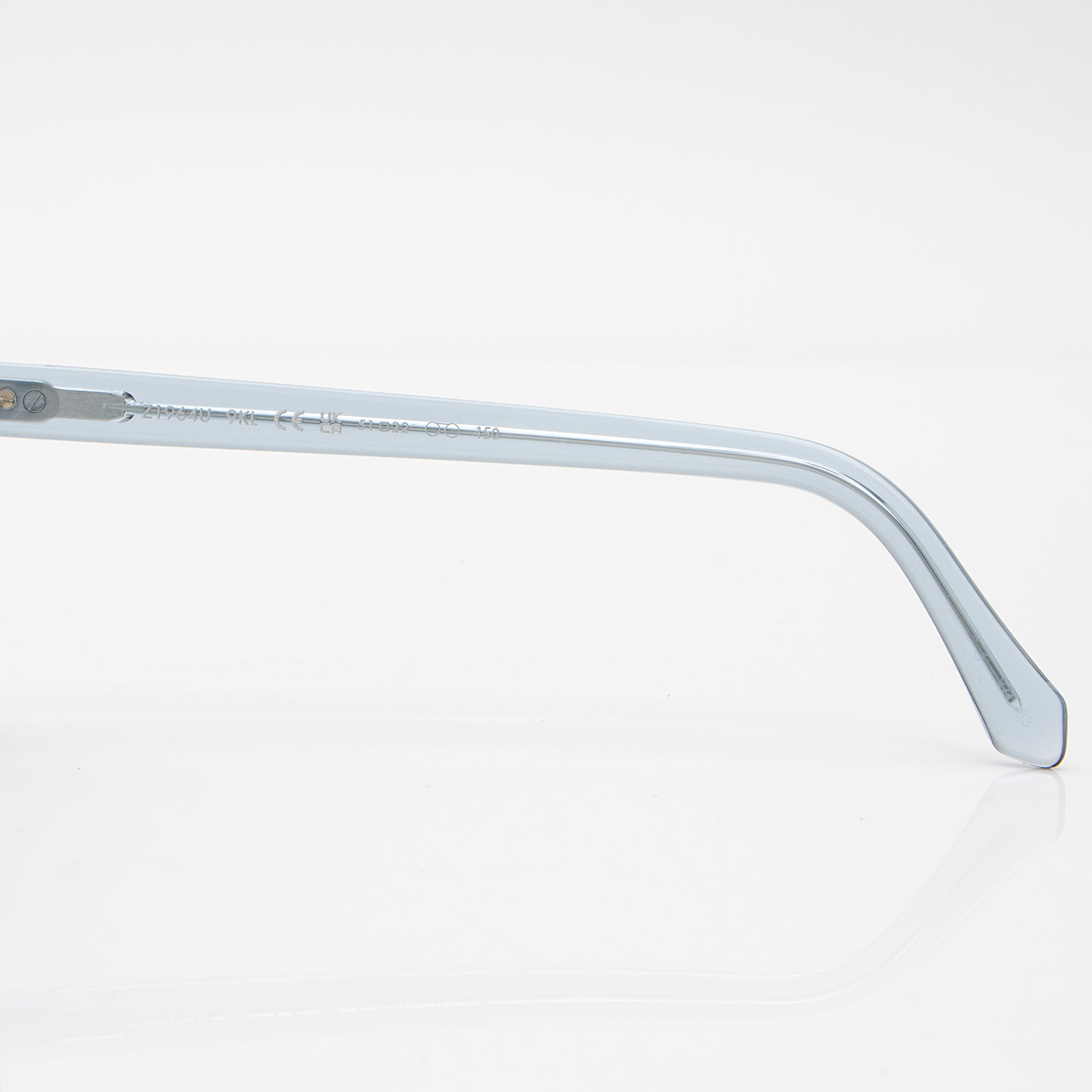 Louis Vuitton Signature Square Sunglasses (SHF-yhTACa)