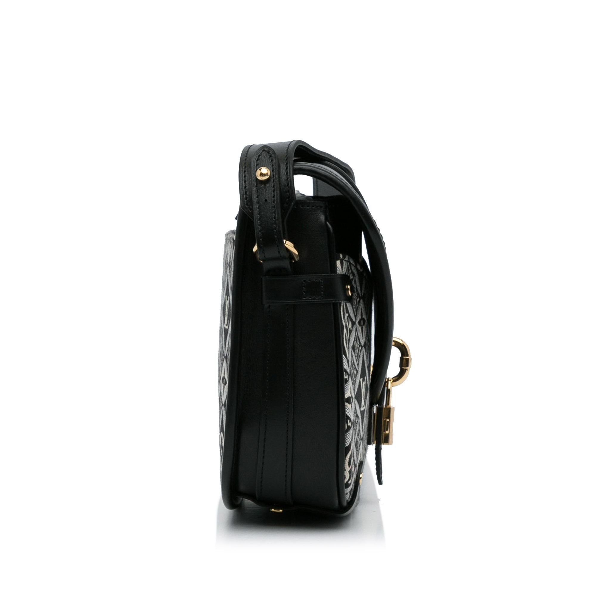 Louis Vuitton Since 1854 Neo Saumur MM (SHG-fHh97E)