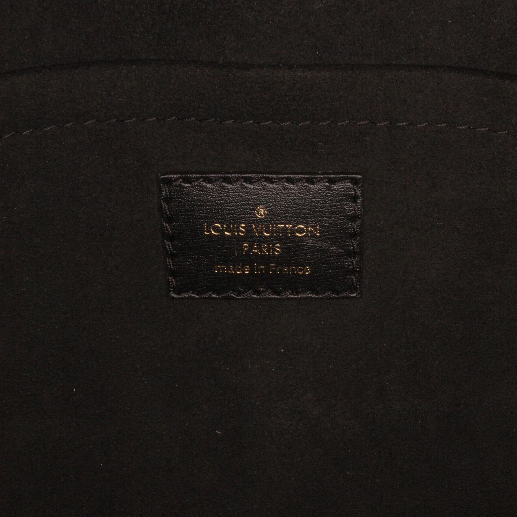 Louis Vuitton Since 1854 Neo Saumur MM (SHG-fHh97E)