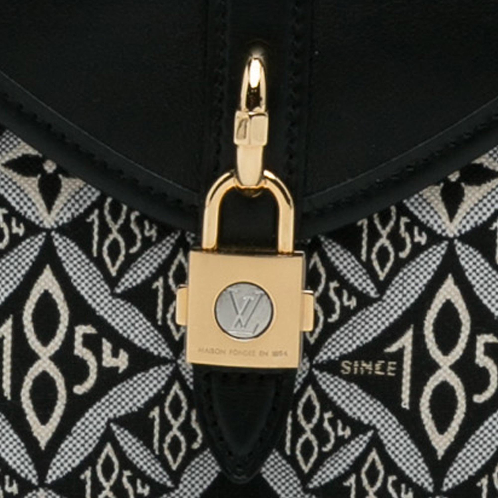 Louis Vuitton Since 1854 Neo Saumur MM (SHG-fHh97E)