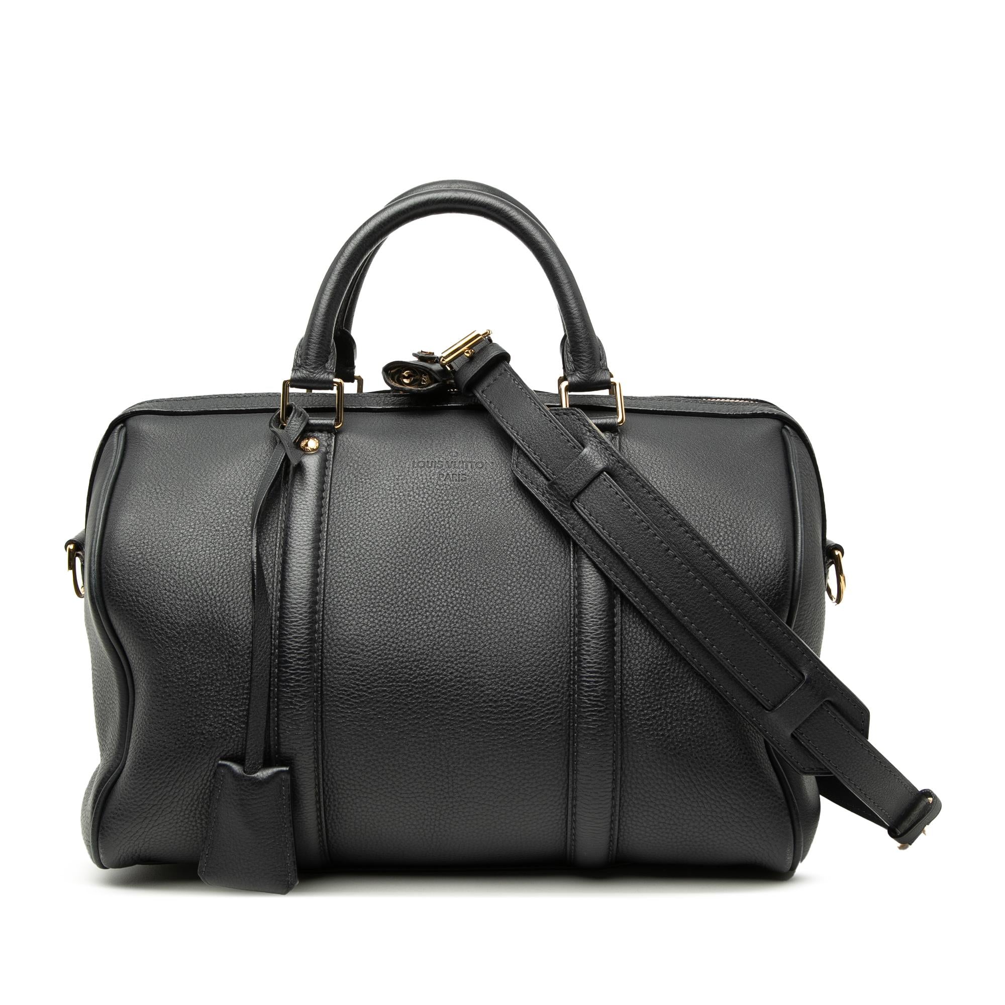 Louis Vuitton Sofia Coppola Calfskin SC PM