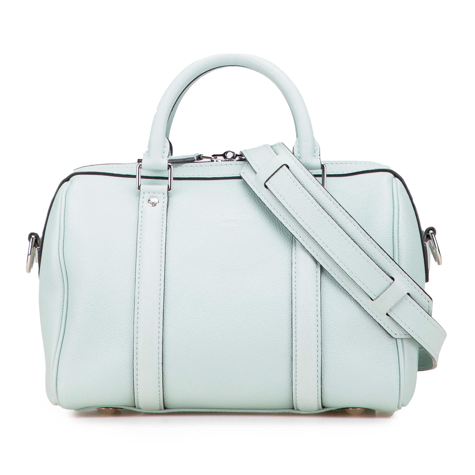 Louis Vuitton Sofia Coppola Veau Cachemire SC BB