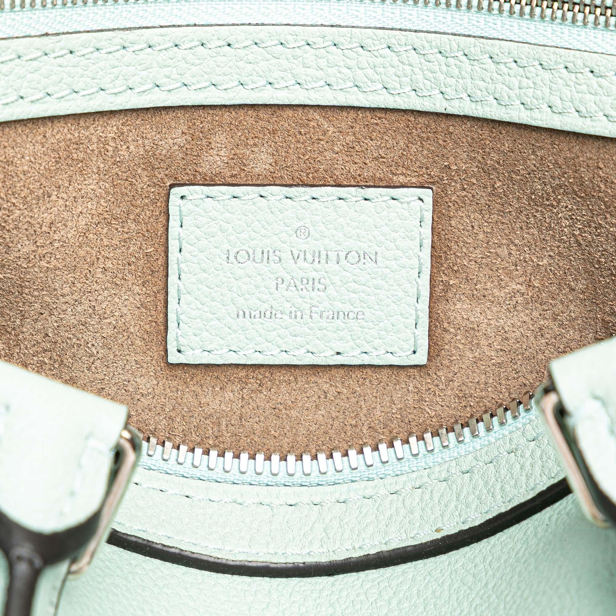 Louis Vuitton Sofia Coppola Veau Cachemire SC BB